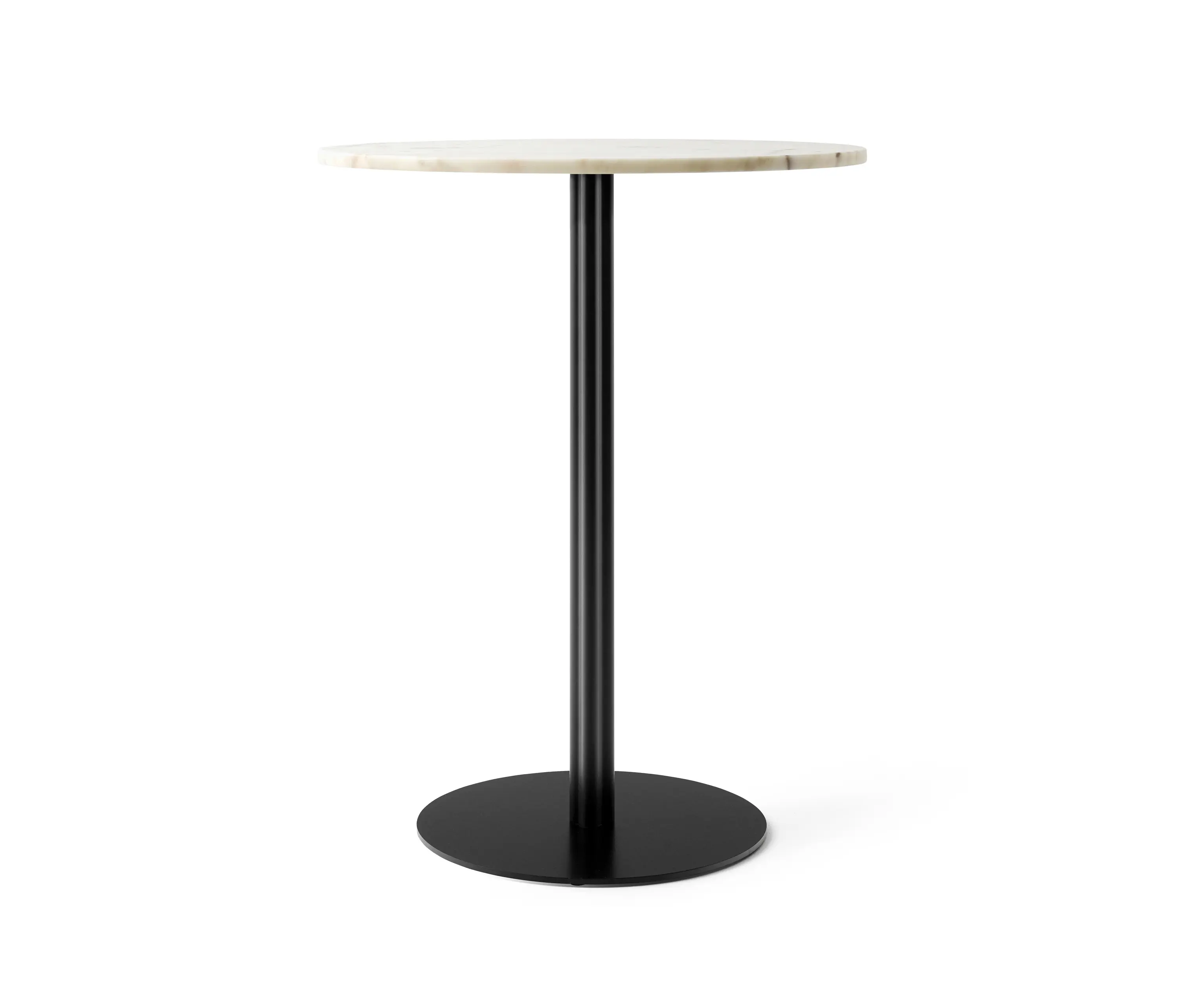 Audo Copenhagen - Harbour Column Counter Table | 60 / Estremoz