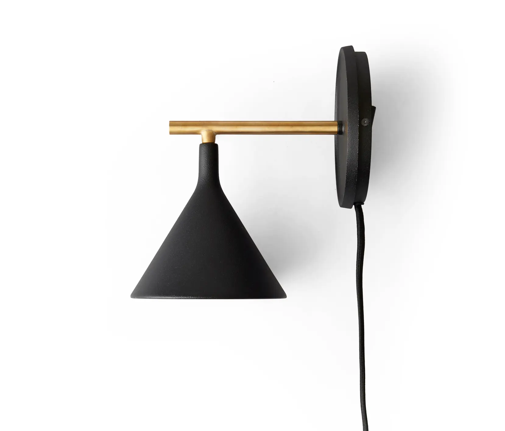 Audo Copenhagen - Cast Sconce