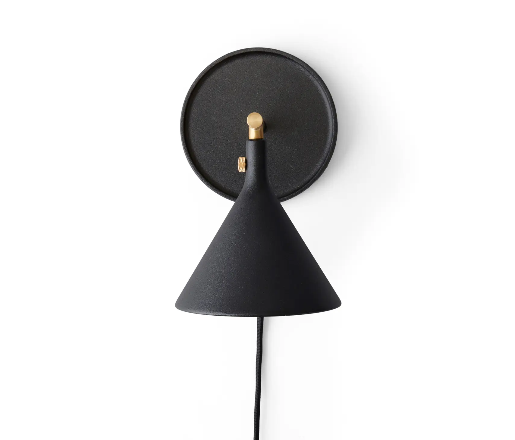 Audo Copenhagen - Cast Sconce