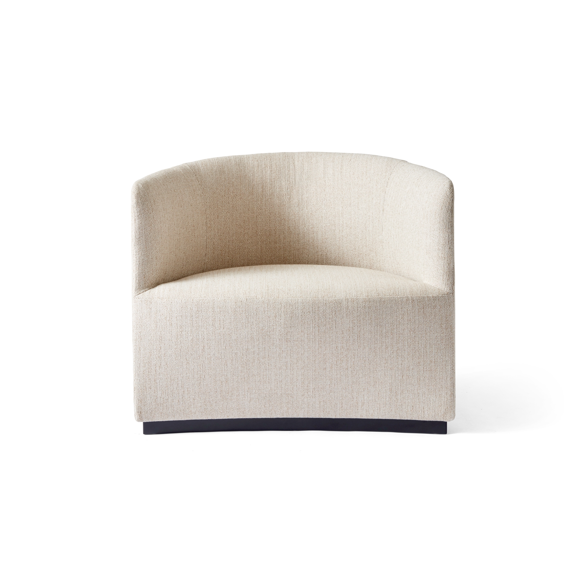 Display product Tearoom Lounge Chair from manufacturer Audo Copenhagen