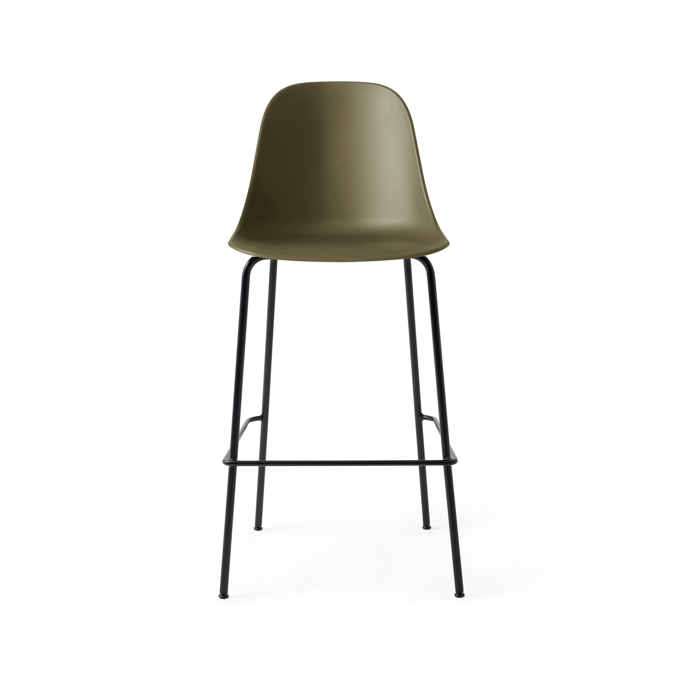 Display product Harbour Side Bar Chair from manufacturer Audo Copenhagen