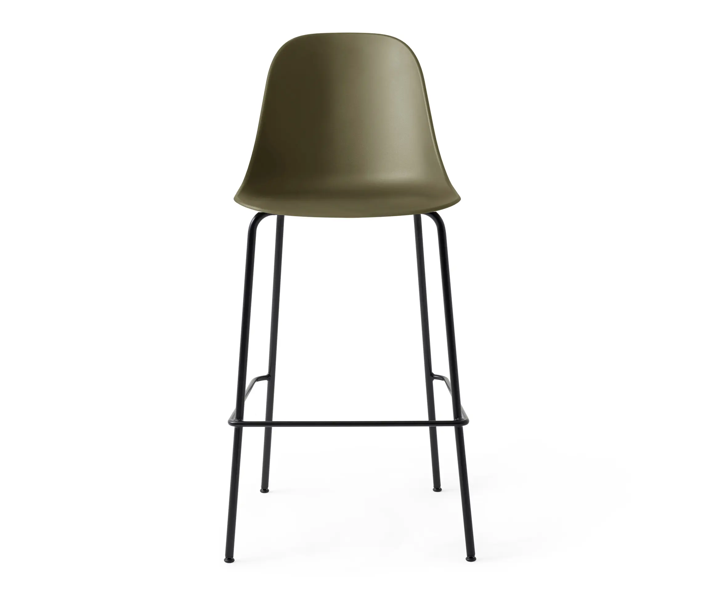 Audo Copenhagen - Harbour Side Bar Chair