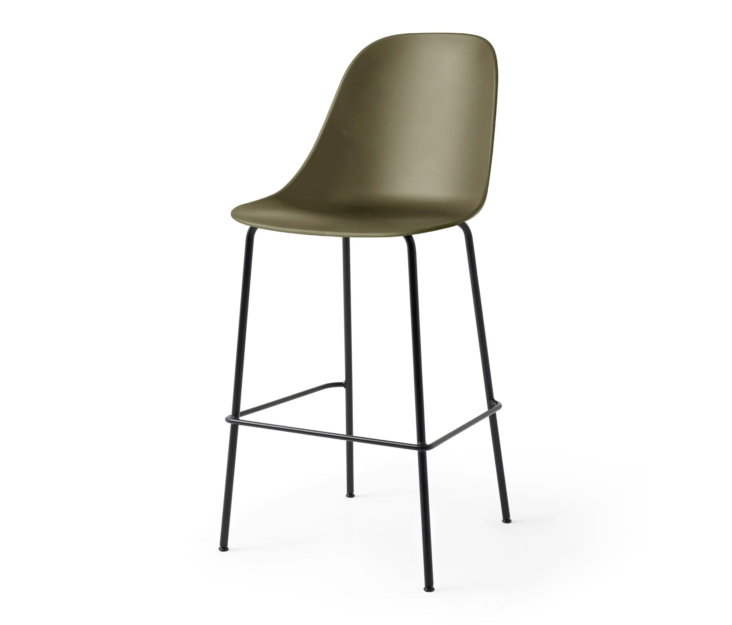 Audo Copenhagen - Harbour Side Bar Chair