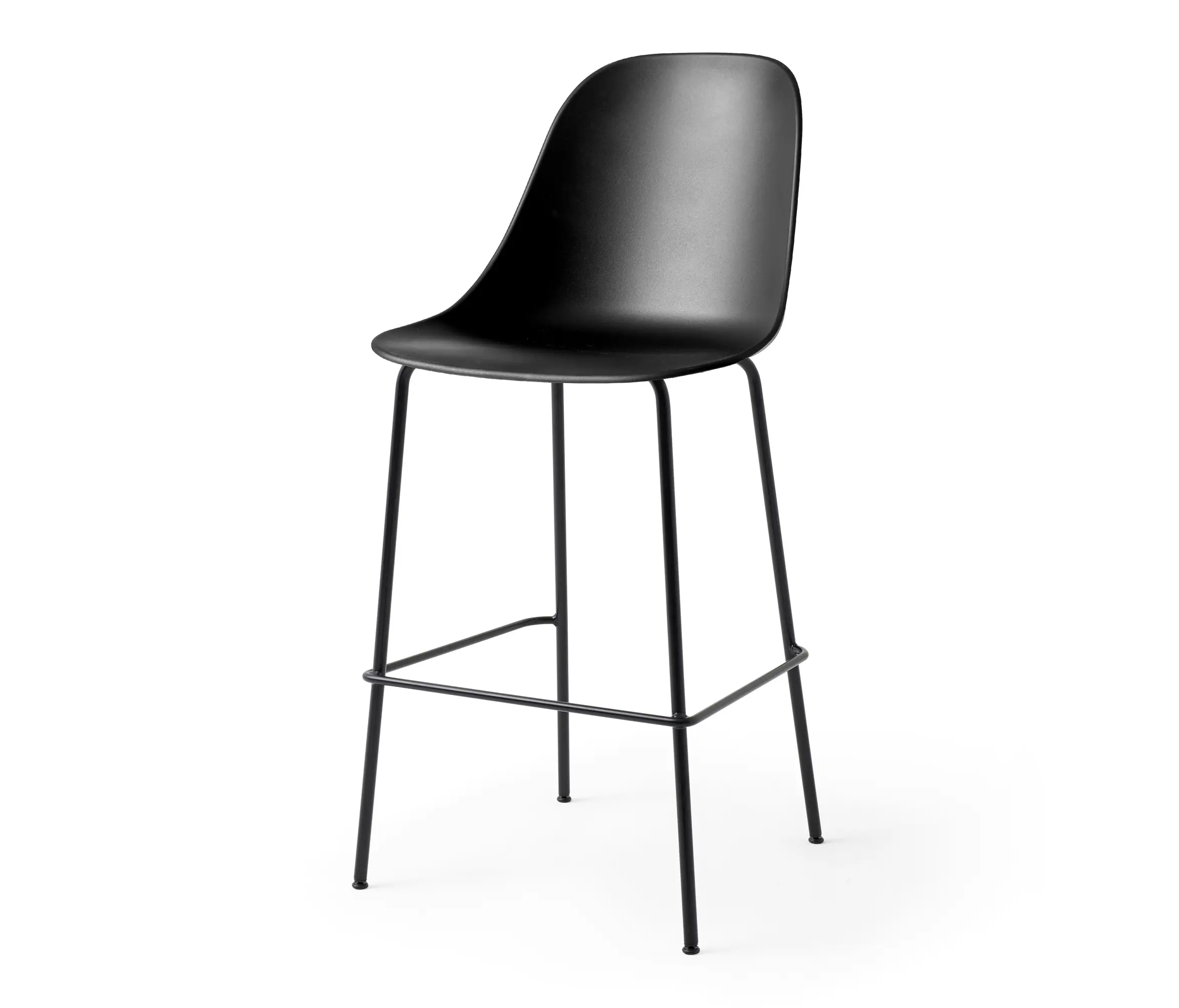 Audo Copenhagen - Harbour Side Bar Chair