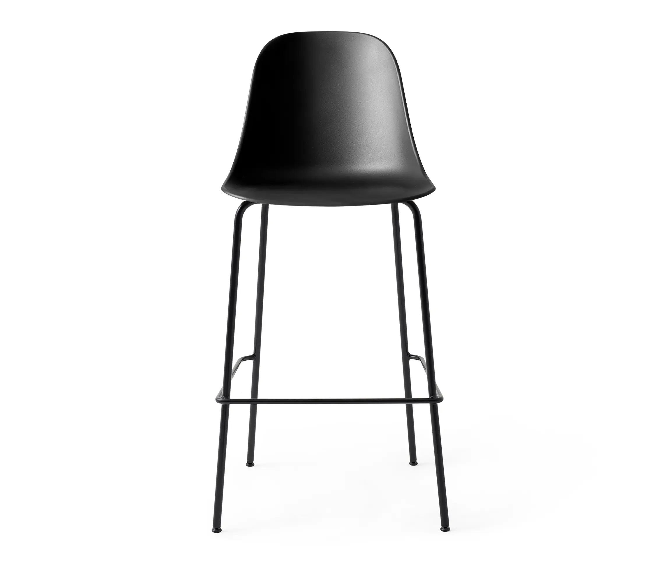 Audo Copenhagen - Harbour Side Bar Chair