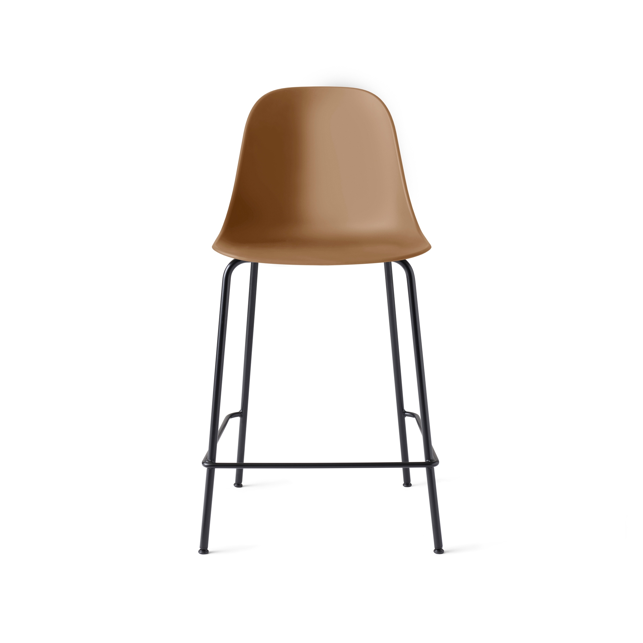 Display product Harbour Dining Side Counter Chair from manufacturer Audo Copenhagen