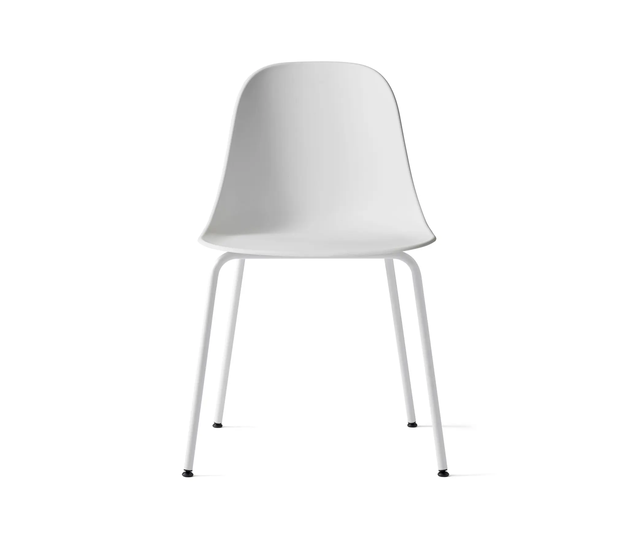 Audo Copenhagen - Harbour Dining Side Chair