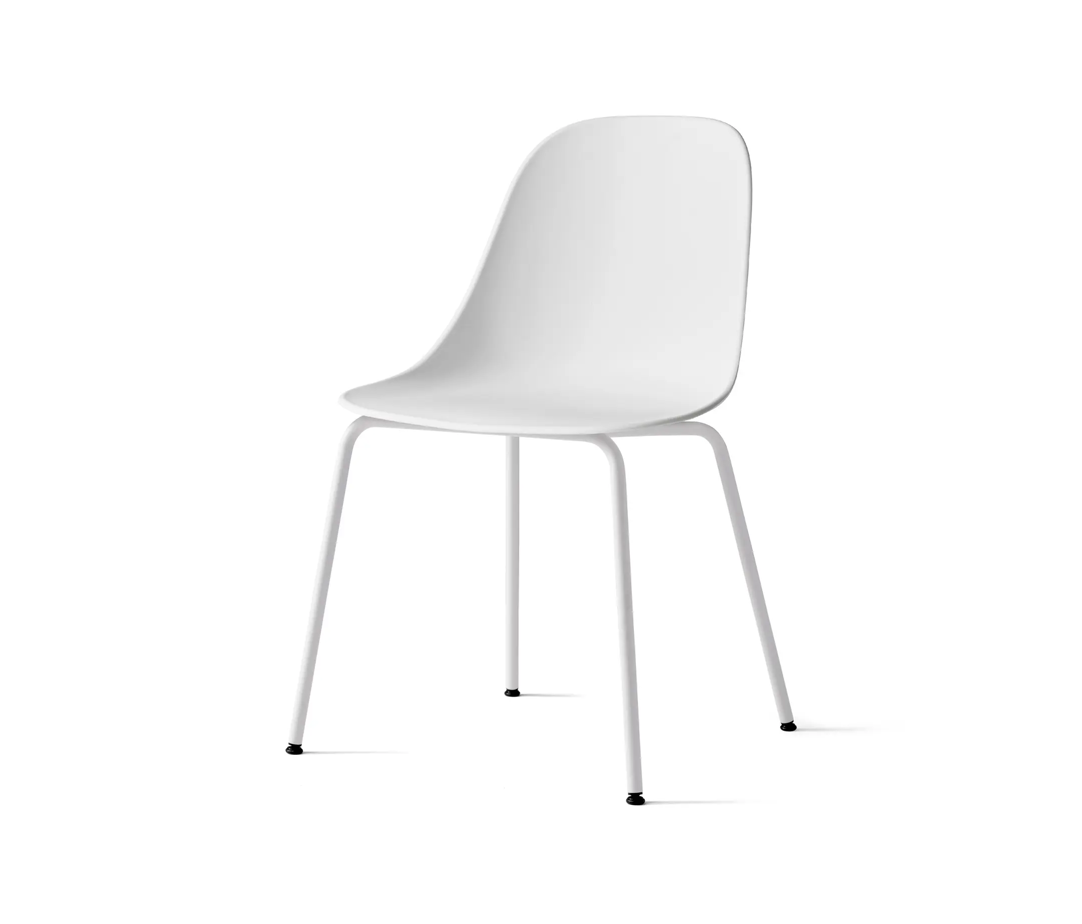 Audo Copenhagen - Harbour Dining Side Chair