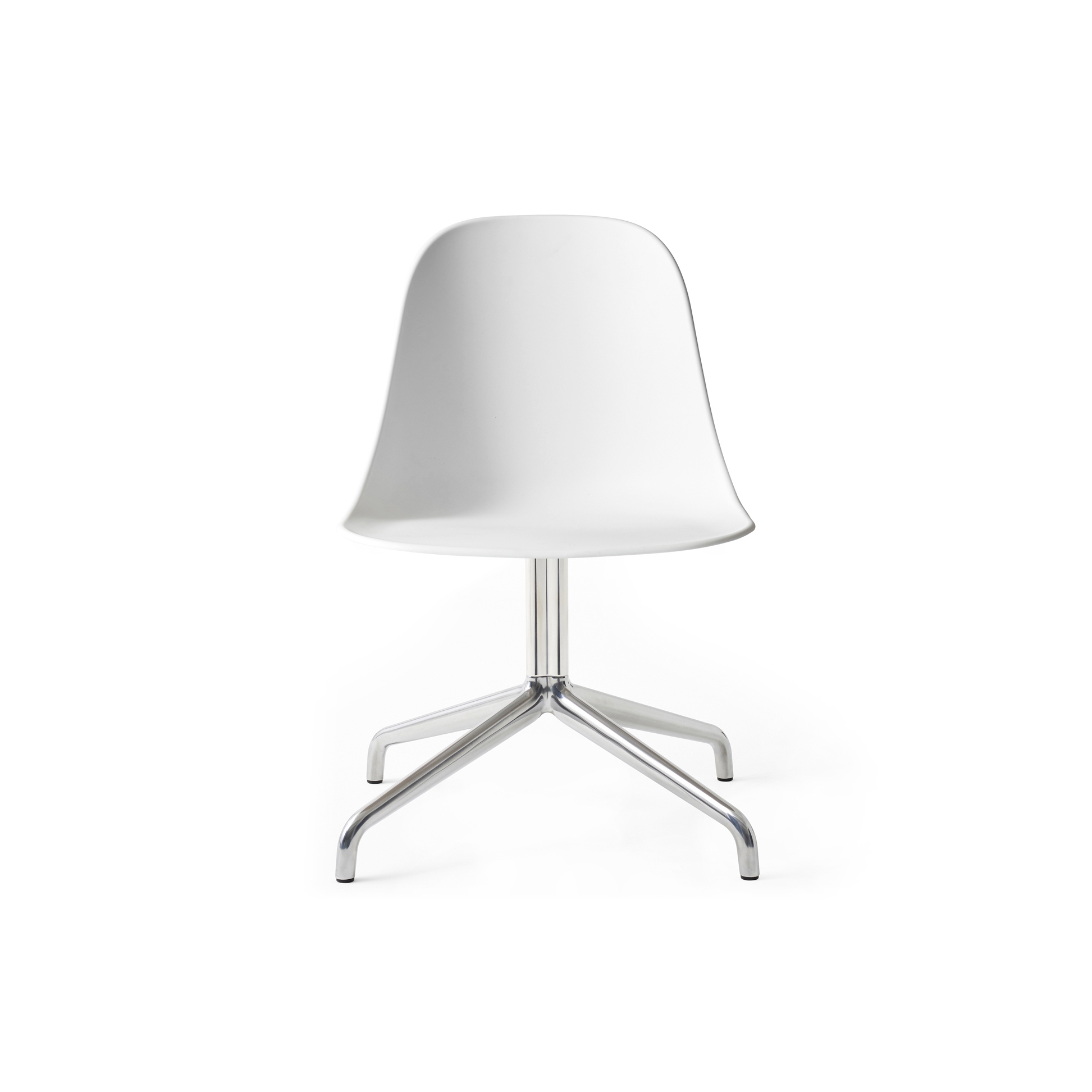 Harbour Dining Swivel Side Chair