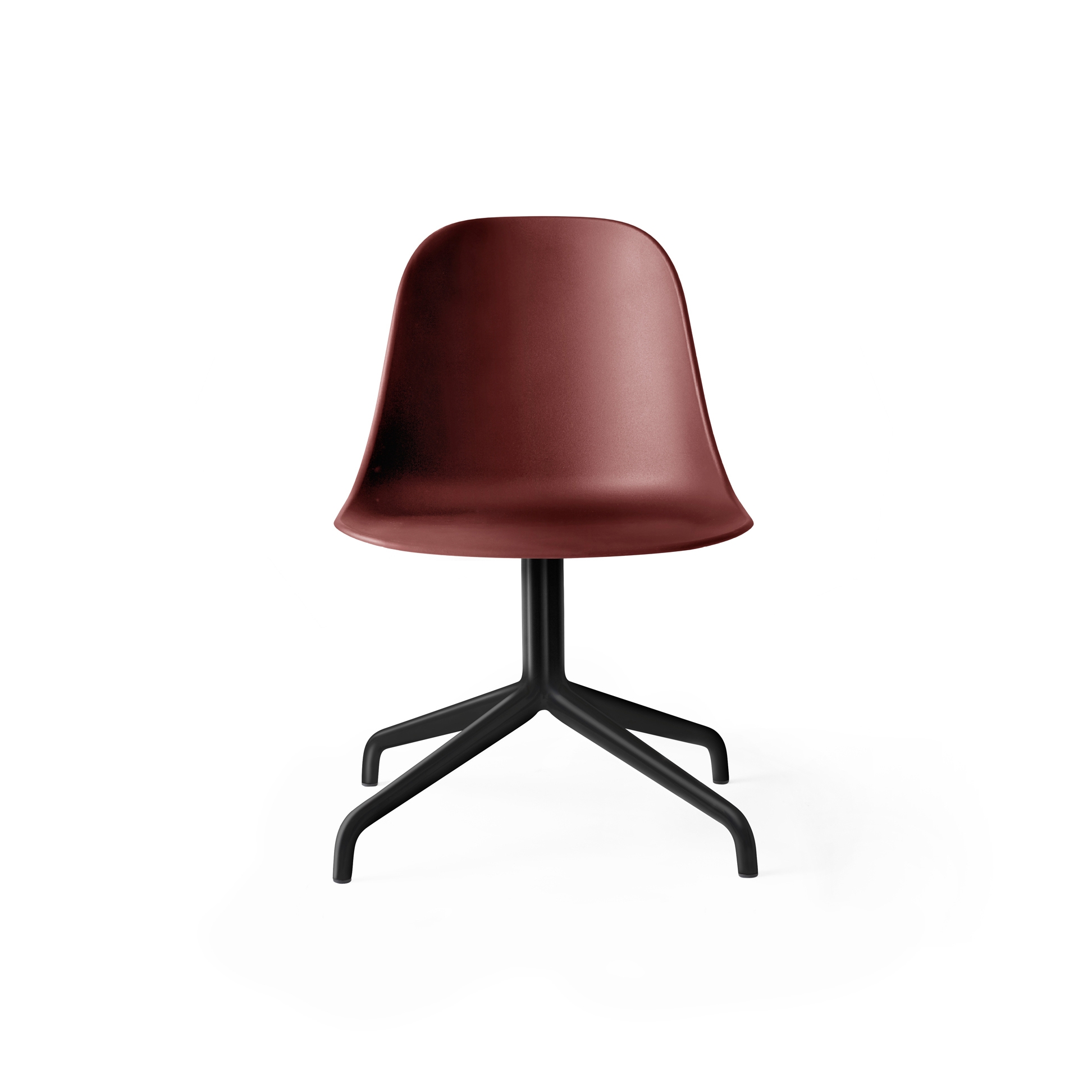 Harbour Dining Swivel Side Chair
