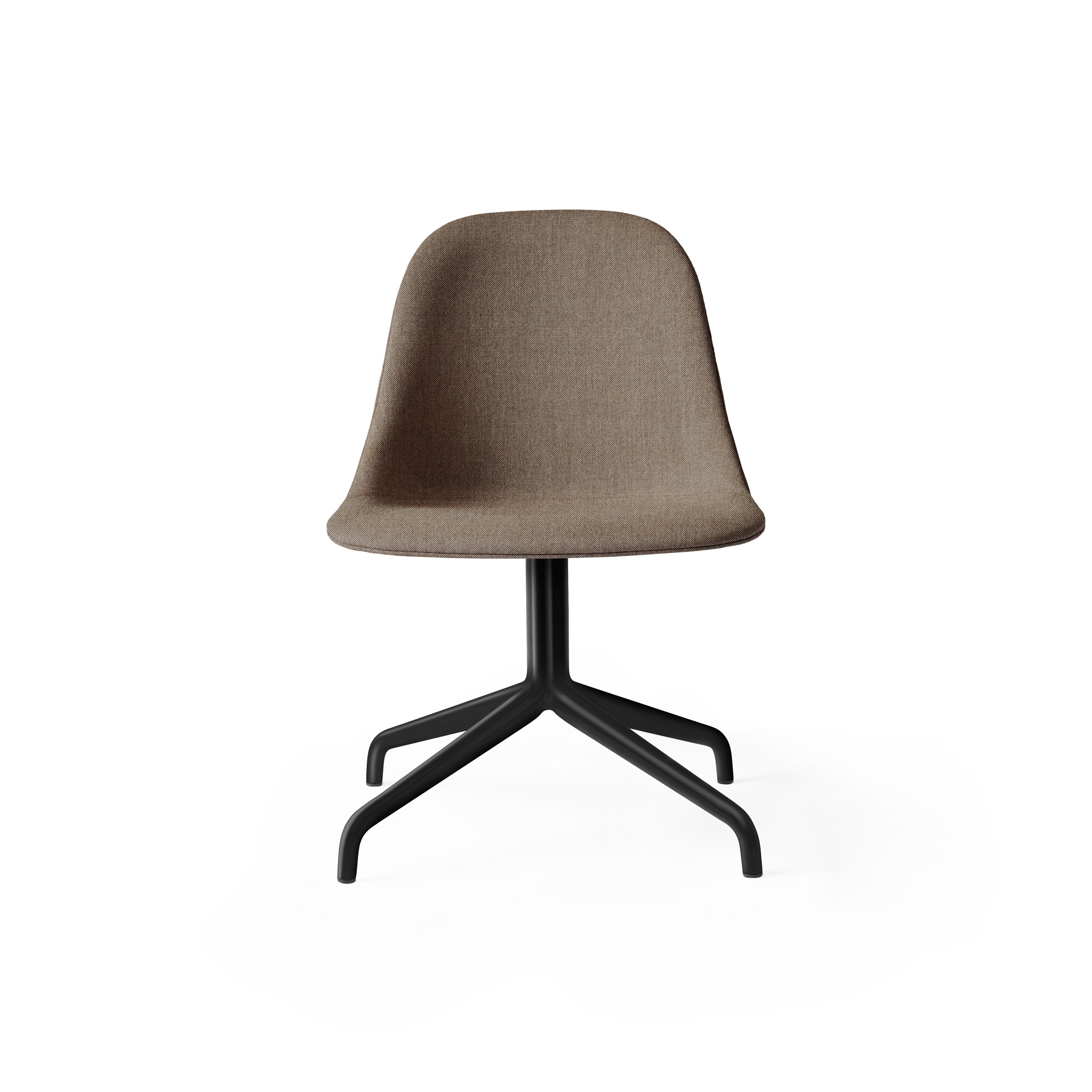 Produkt Harbour Dining Swivel Side Chair des Herstellers Audo Copenhagen anzeigen