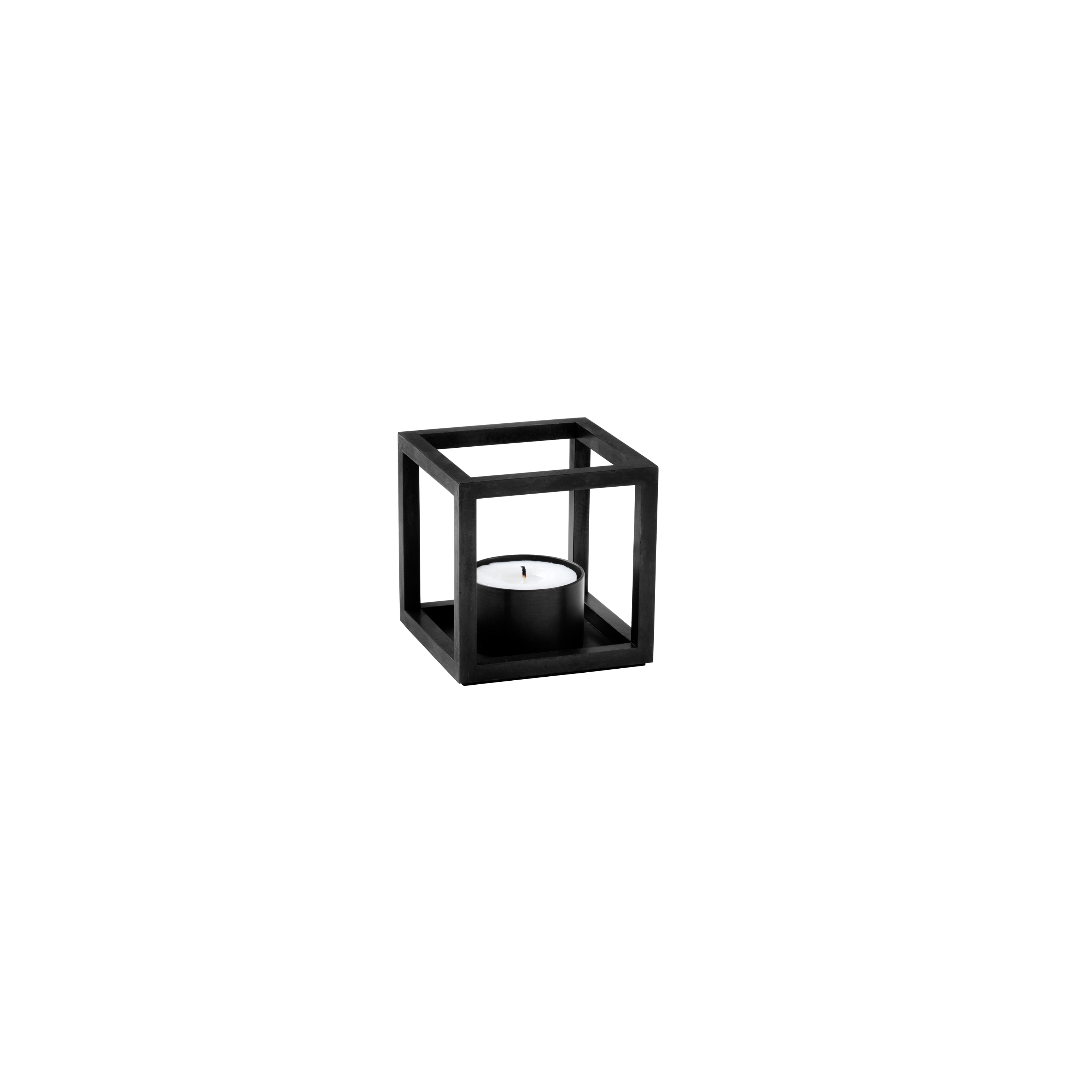 Mostrar el producto Kubus T, Black del fabricante Audo Copenhagen