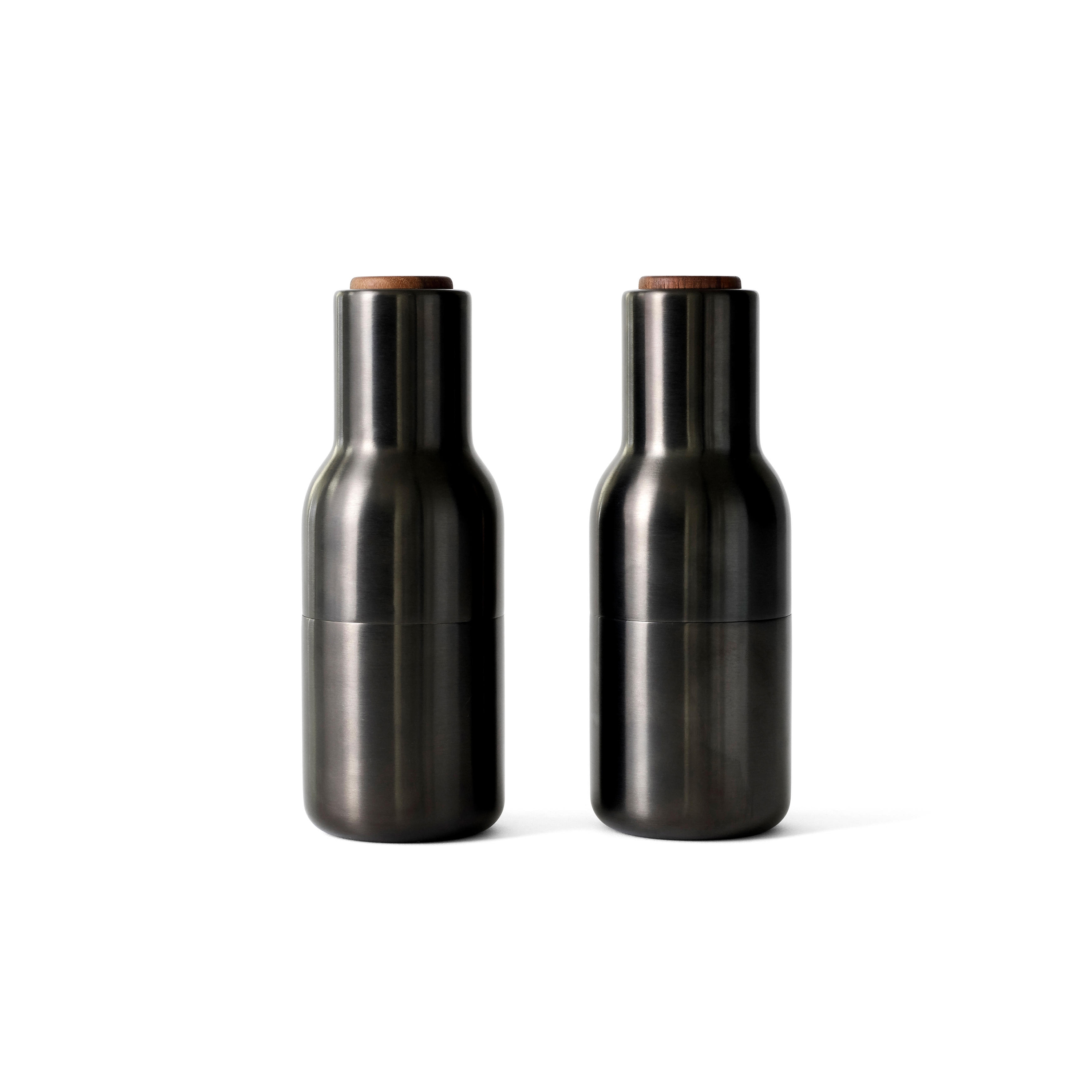 Produkt Bottle Grinder | Bronzed Brass des Herstellers Audo Copenhagen anzeigen