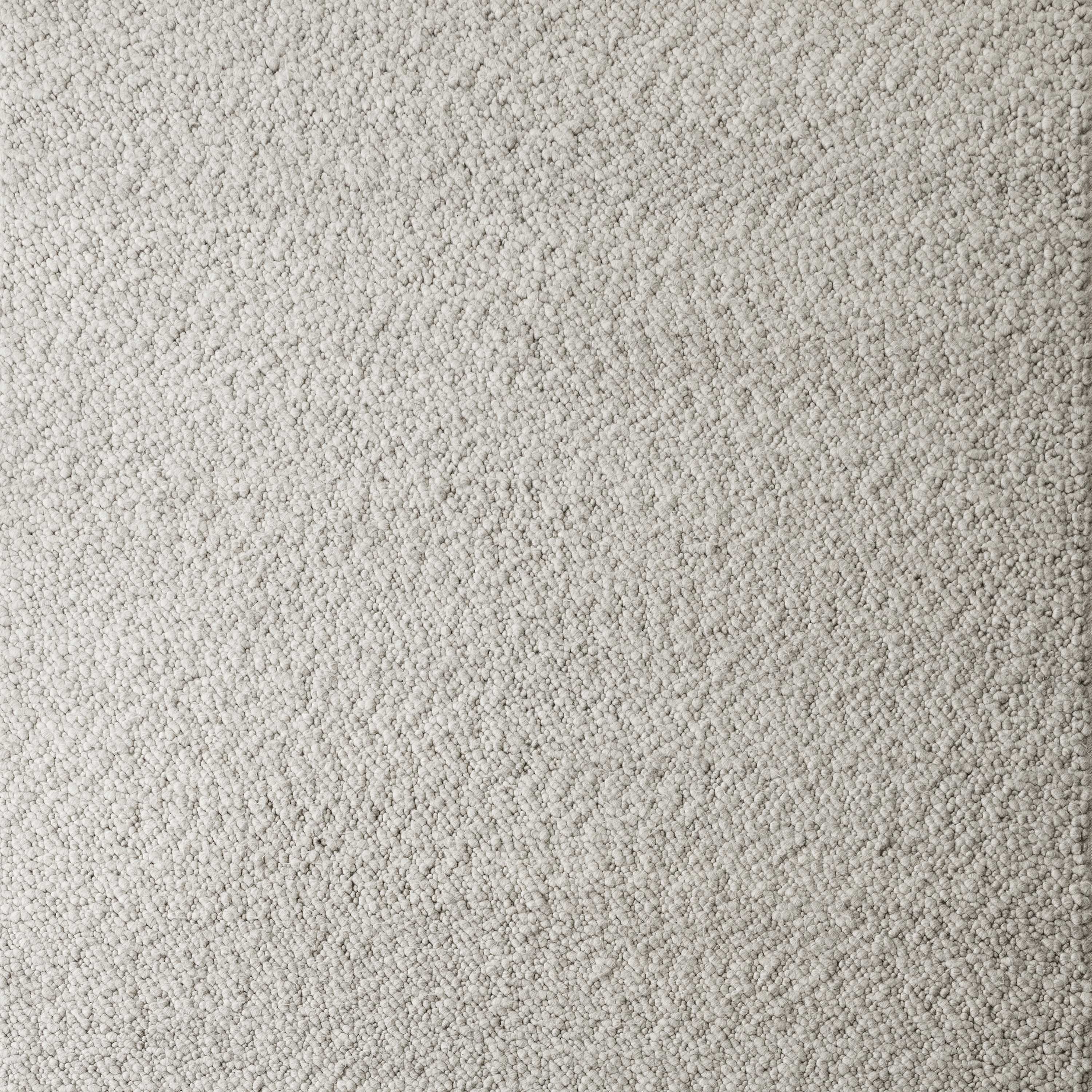Display product Gravel Rug | 170x200 | Grey from manufacturer Audo Copenhagen