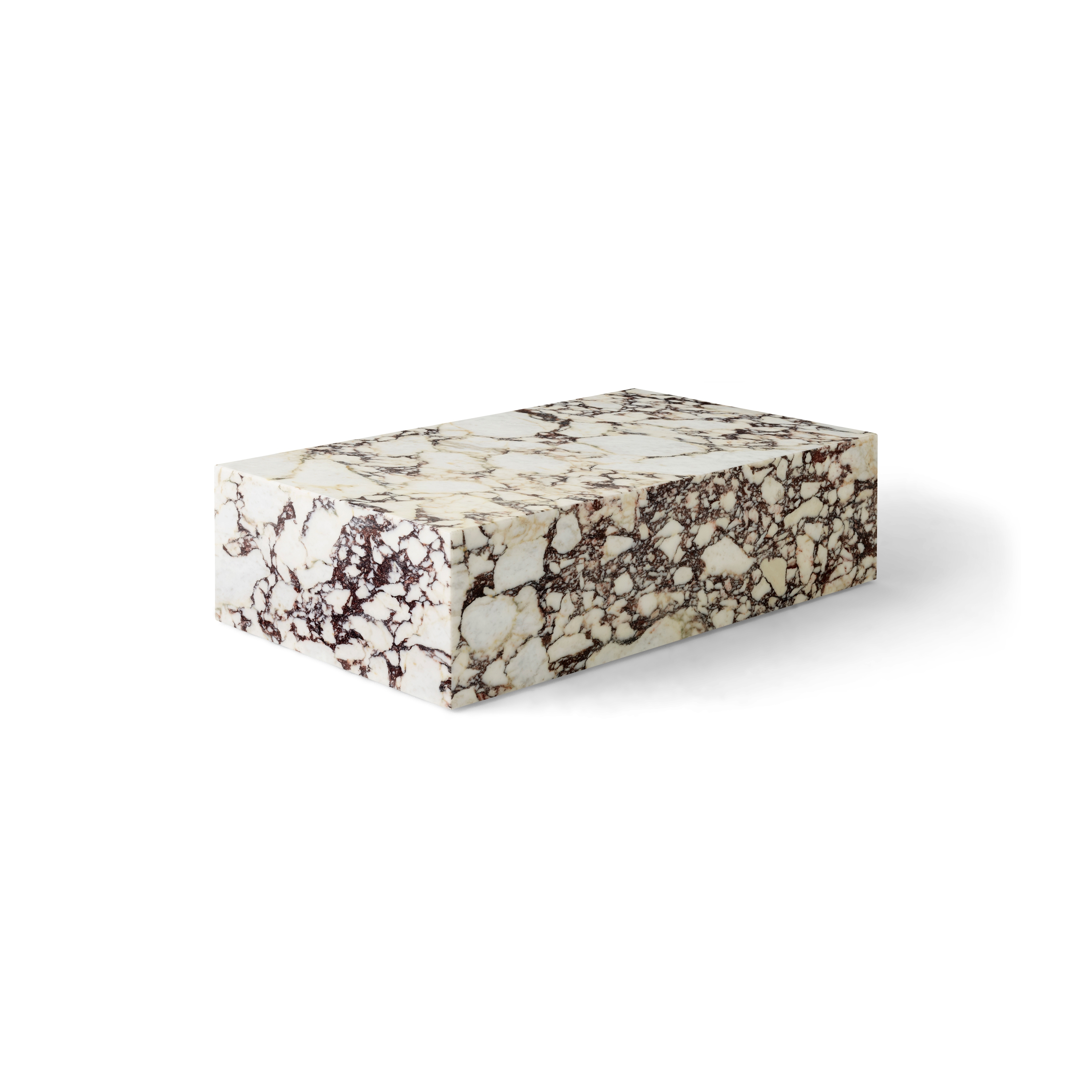 Mostra il prodotto Plinth Low | Rose del produttore Audo Copenhagen