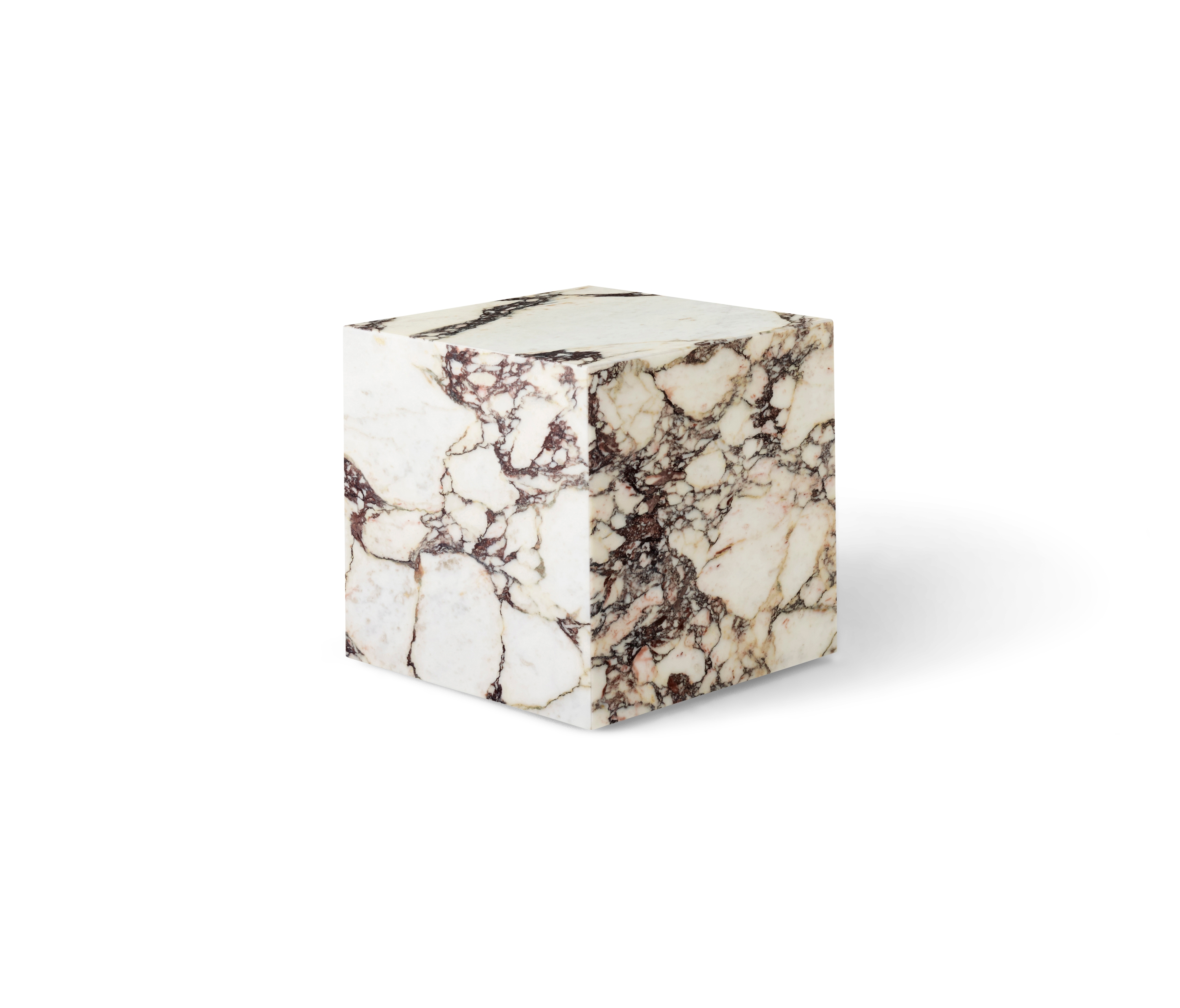 Produkt Plitnh Cubic | Rose des Herstellers Audo Copenhagen anzeigen