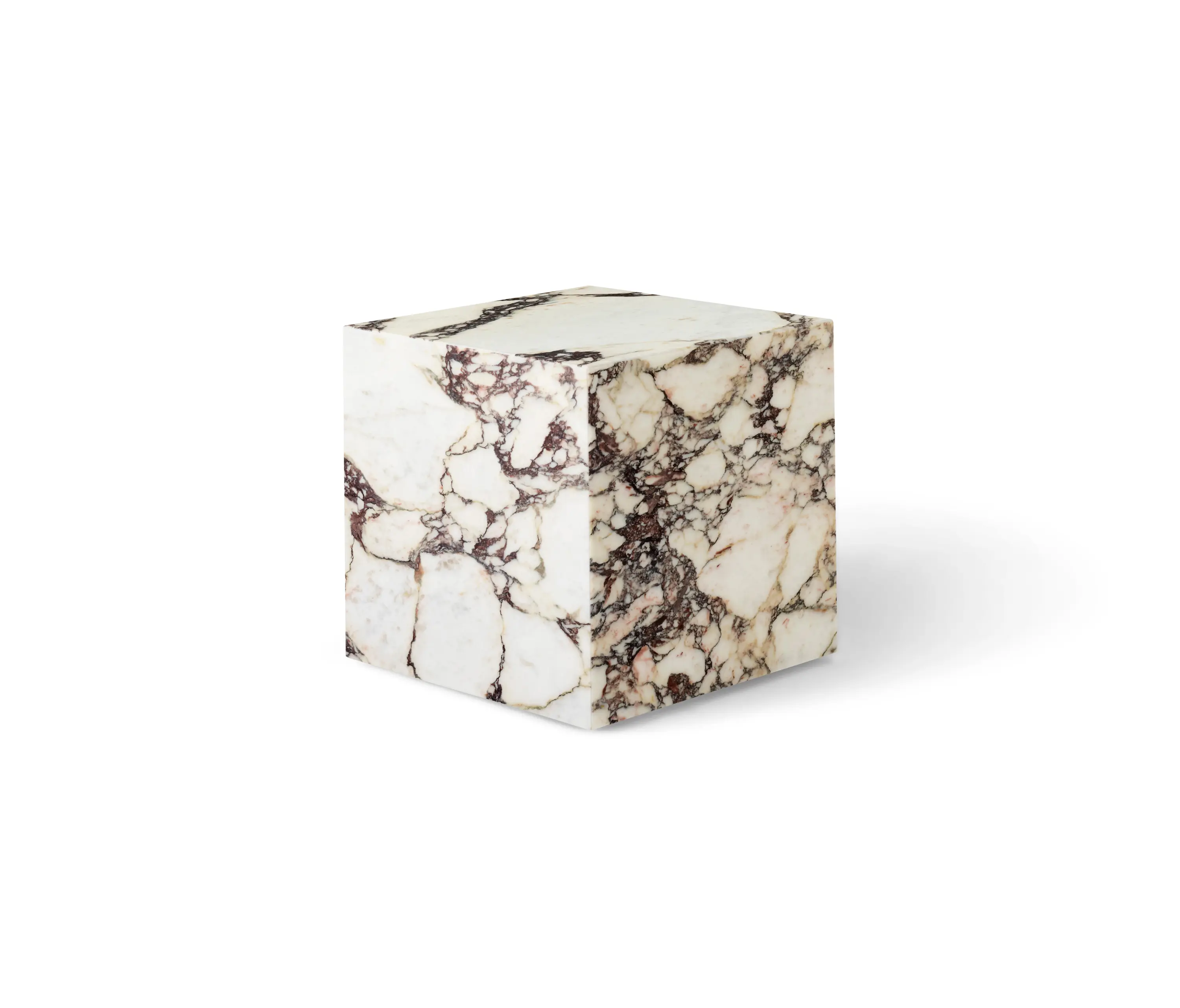 Audo Copenhagen - Plitnh Cubic | Rose