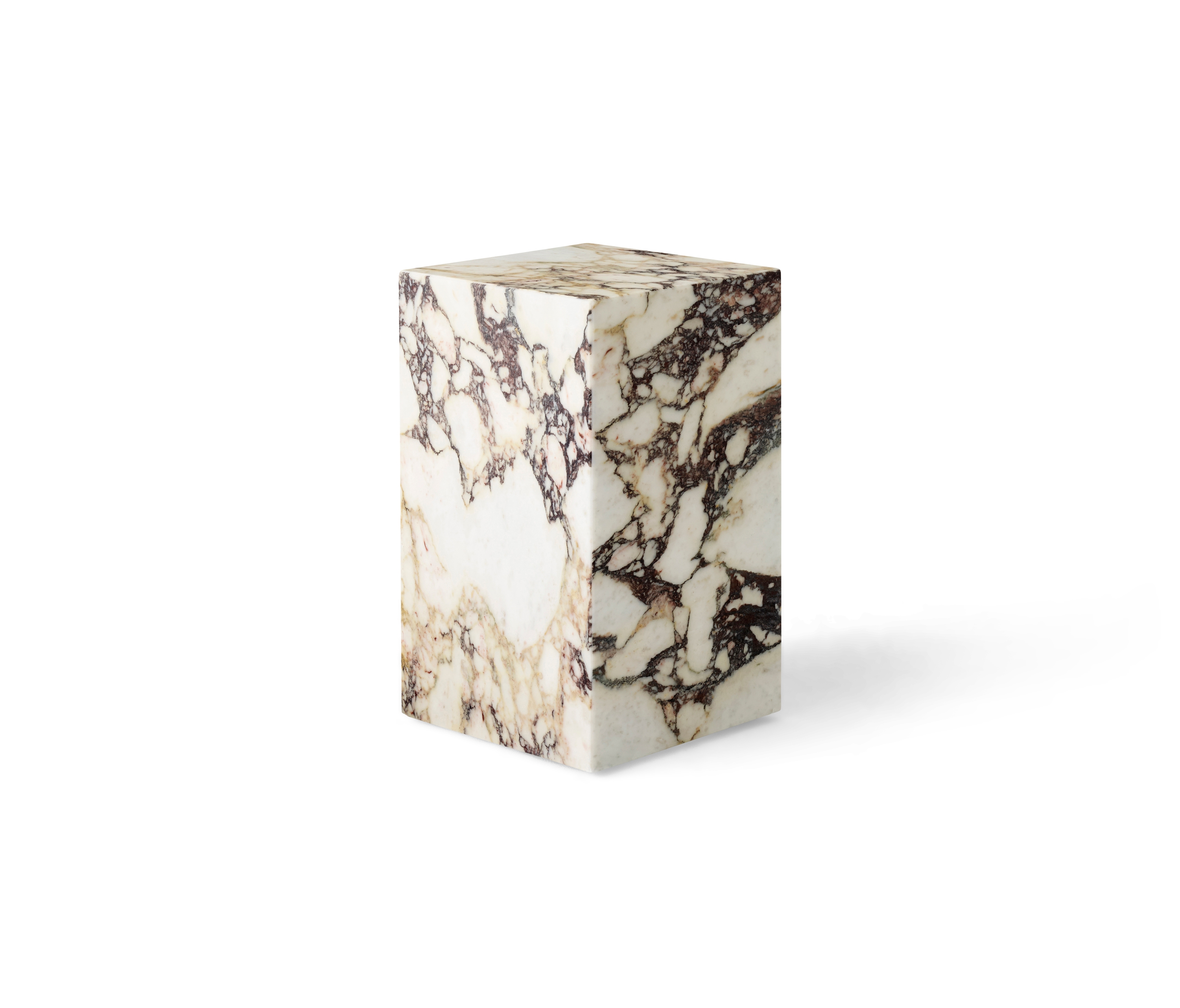 Display product Plinth Tall | Rose from manufacturer Audo Copenhagen