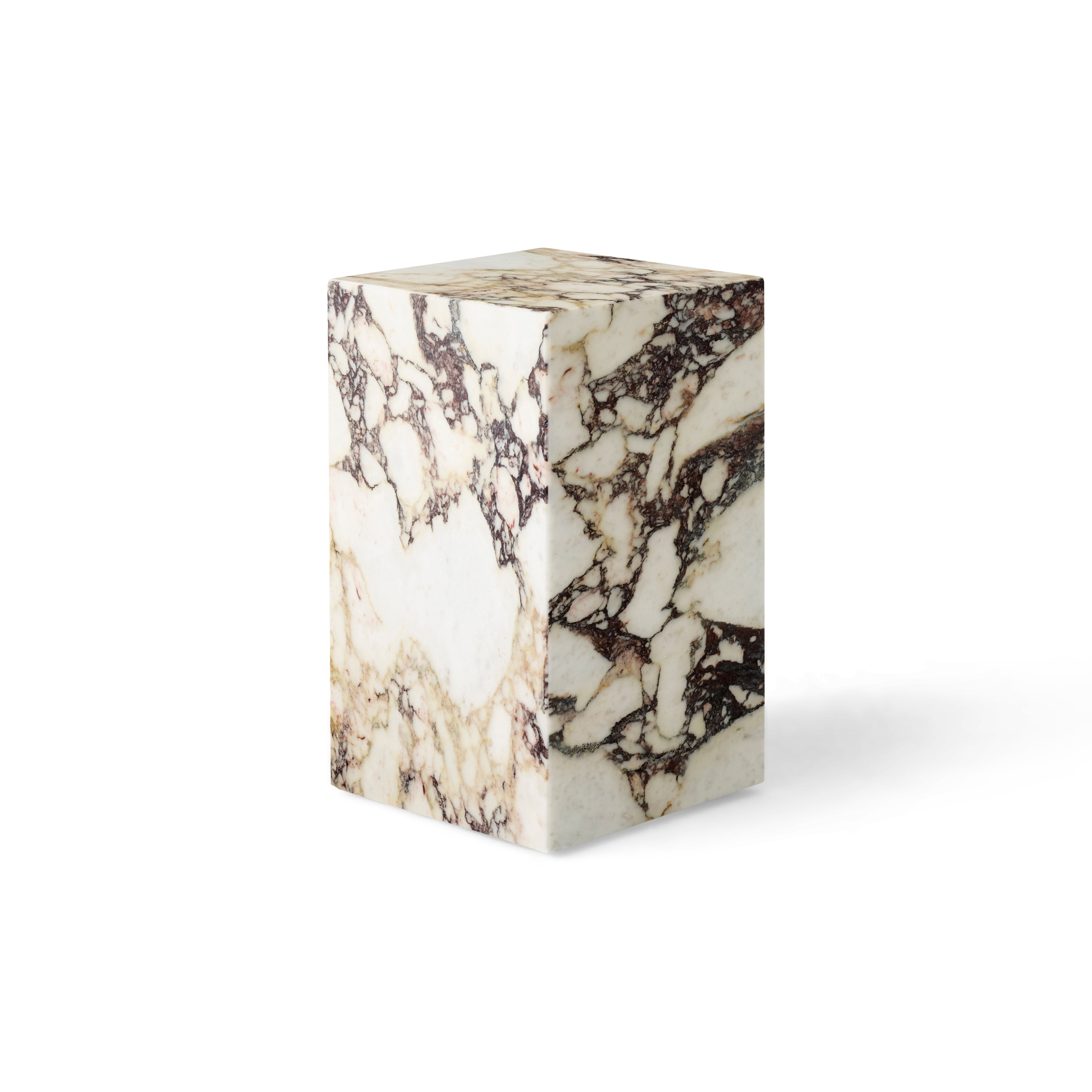 Mostrar el producto Plinth Tall | Rose del fabricante Audo Copenhagen