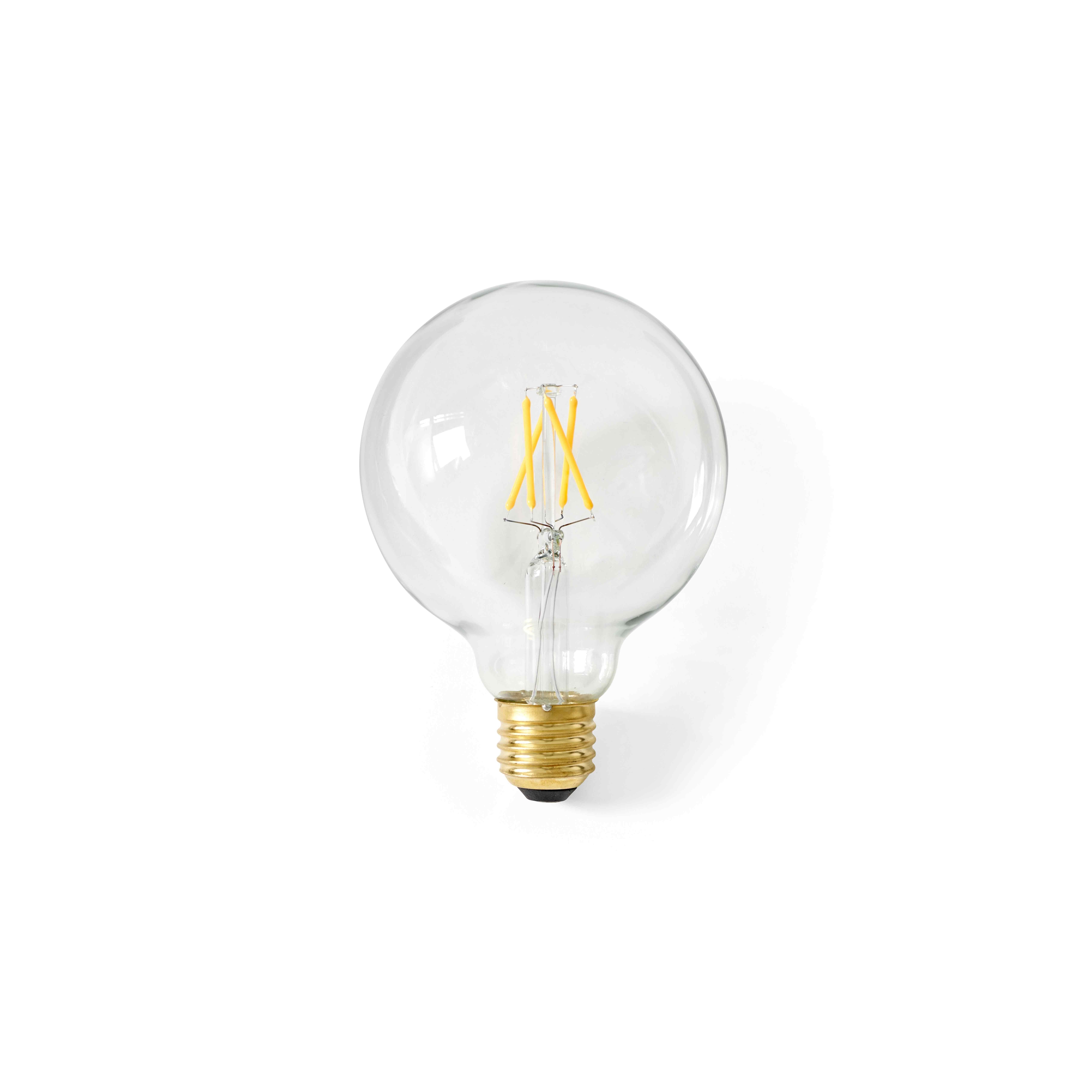 Mostrar el producto Globe Bulb del fabricante Audo Copenhagen