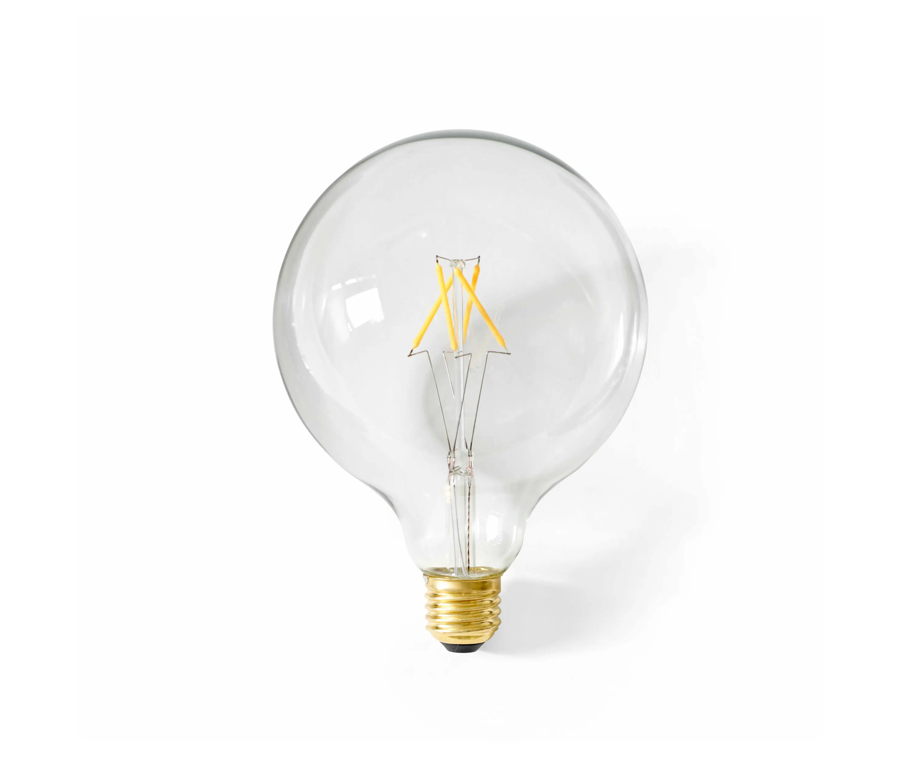 Audo Copenhagen - Globe Bulb
