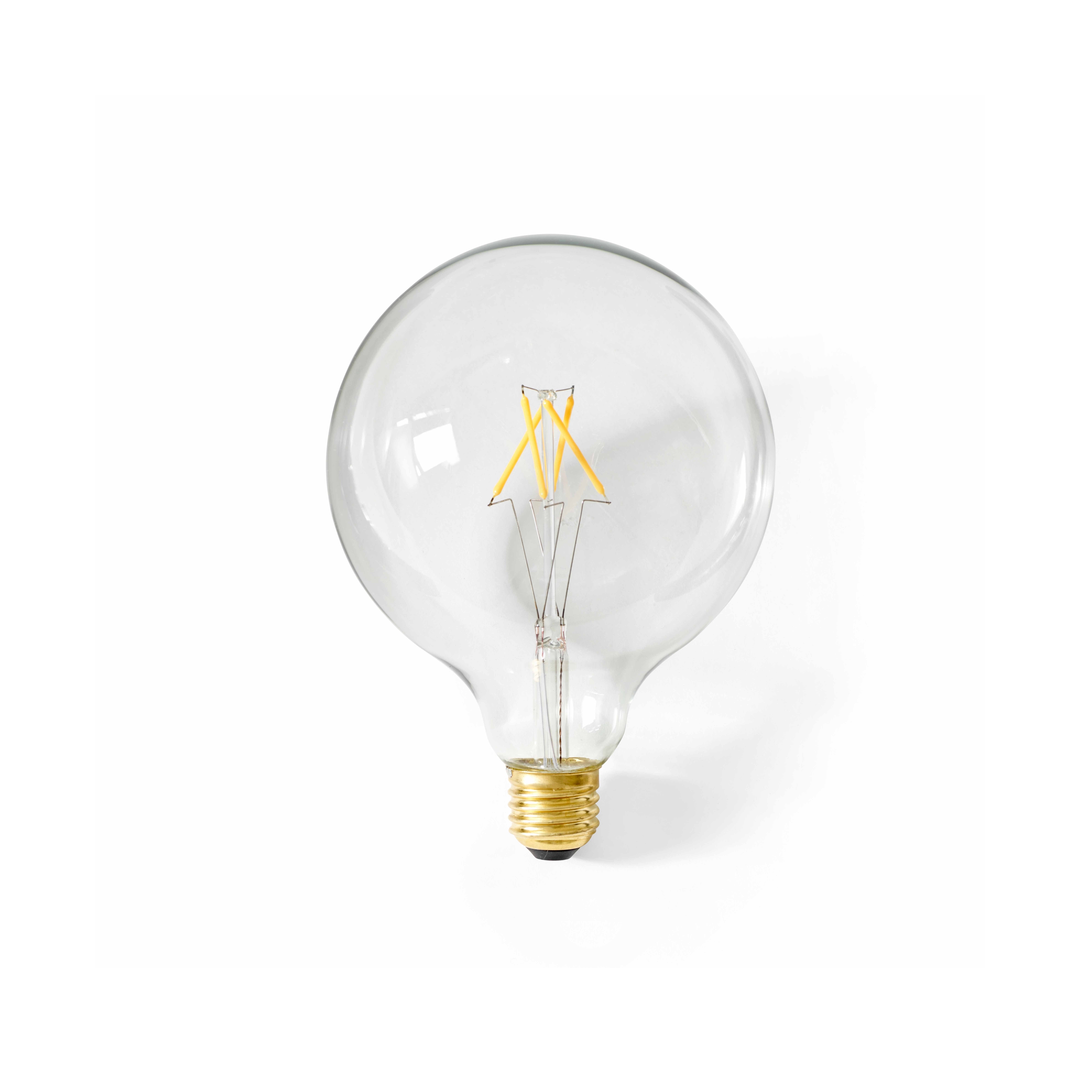 Mostrar el producto Globe Bulb del fabricante Audo Copenhagen
