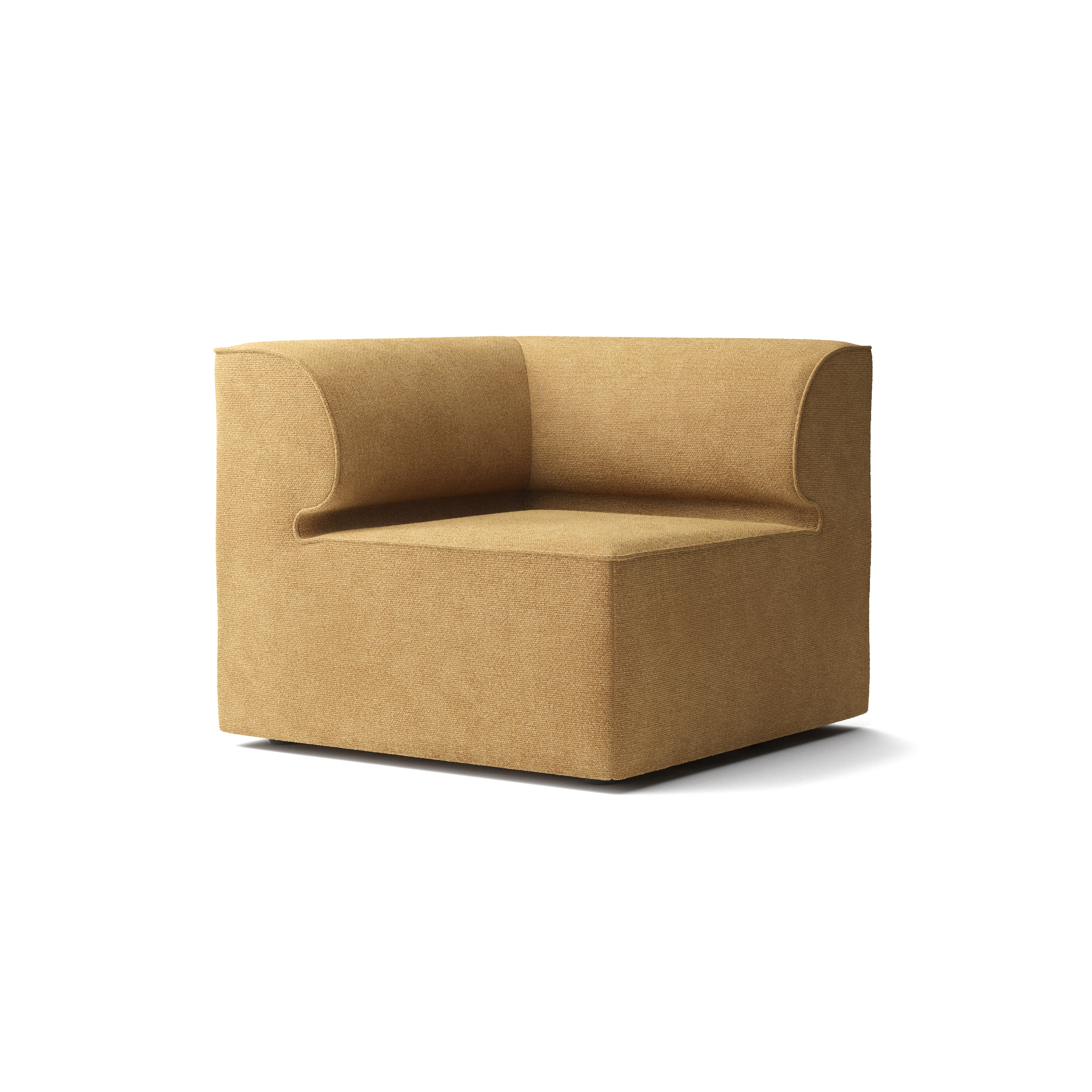 Mostra il prodotto Eave Modular Sofa, Corner, 86 del produttore Audo Copenhagen