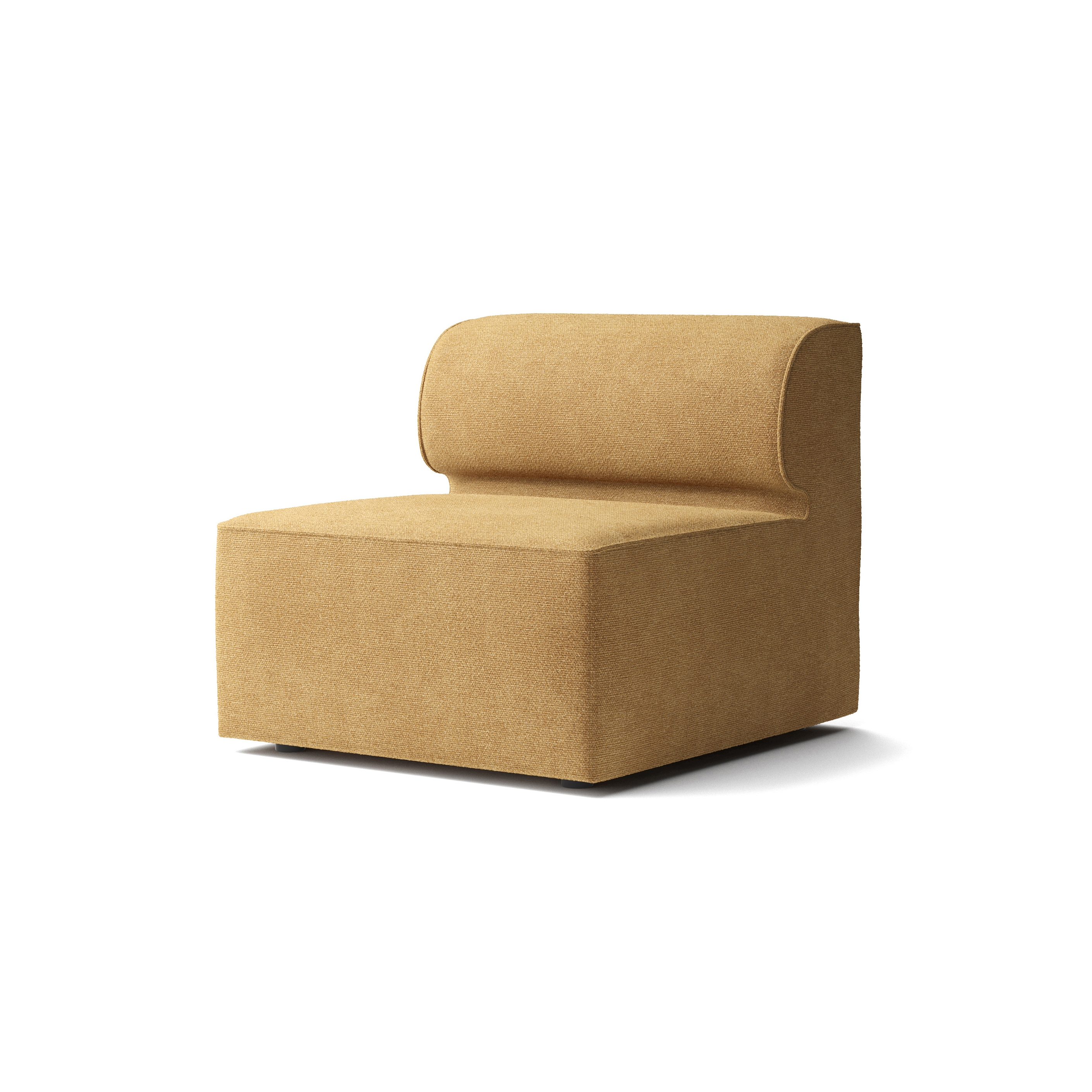 Mostra il prodotto Eave Modular Sofa, Open Section, 86 del produttore Audo Copenhagen