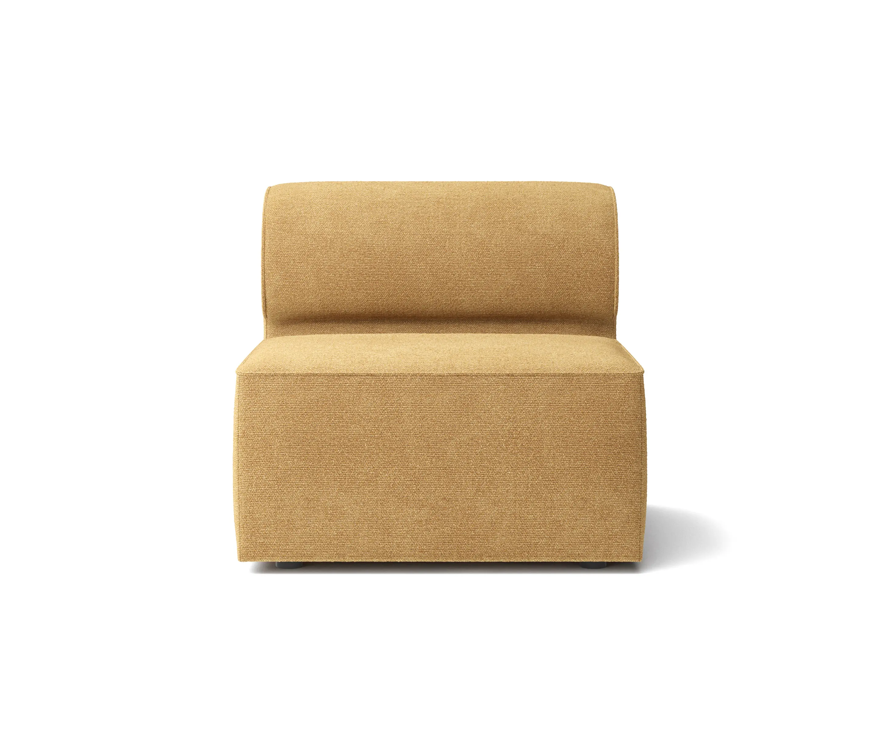 Audo Copenhagen - Eave Modular Sofa, Open Section, 86