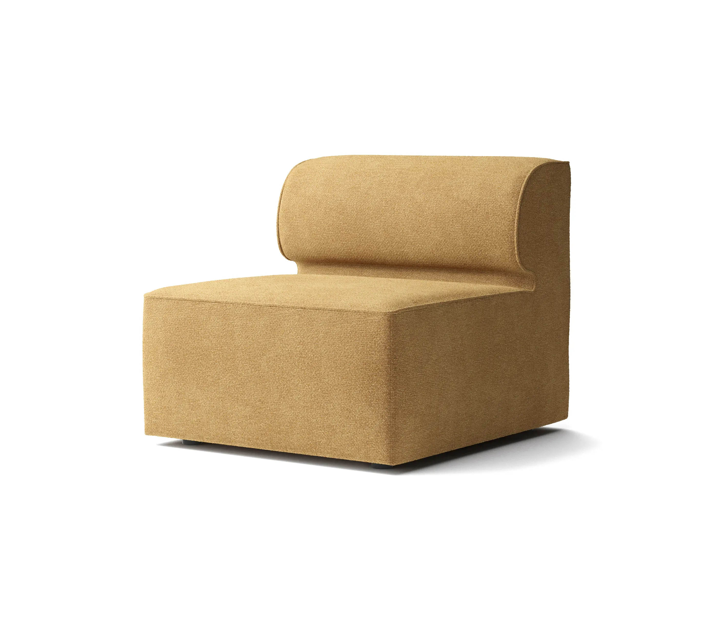 Audo Copenhagen - Eave Modular Sofa, Open Section, 86