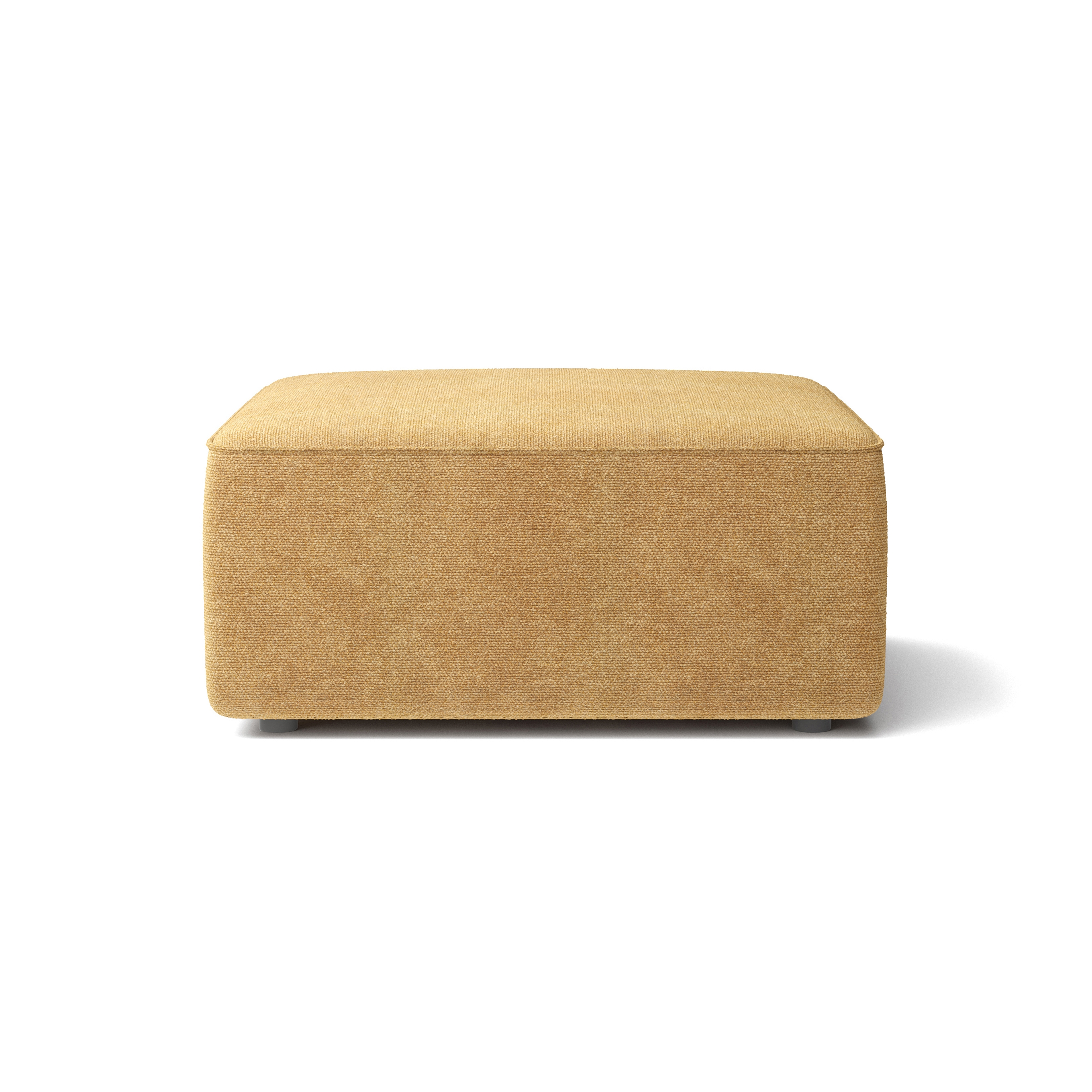 Afficher le produit Eave Modular Sofa, Pouf, 86 du fabricant Audo Copenhagen