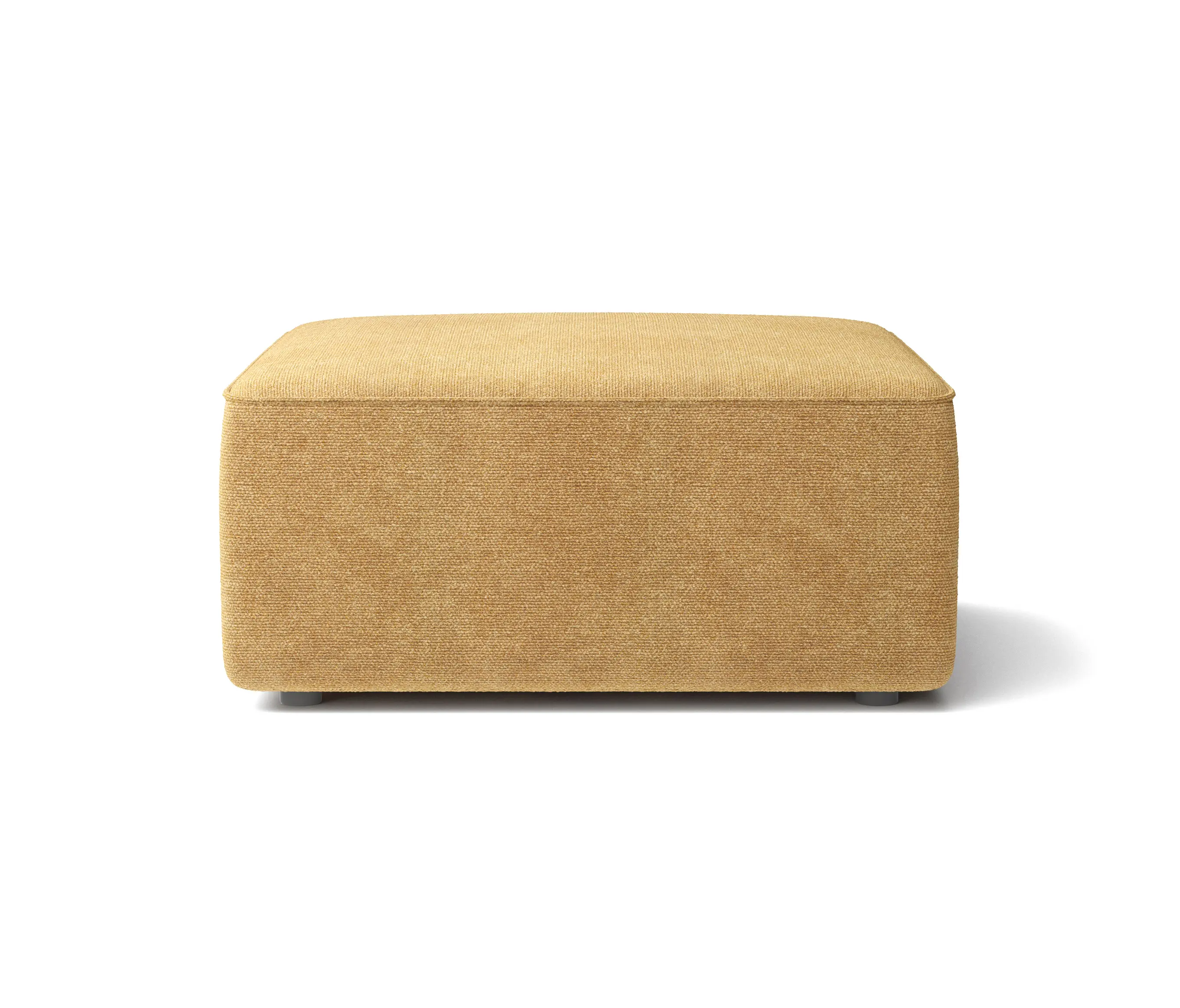 Audo Copenhagen - Eave Modular Sofa, Pouf, 86