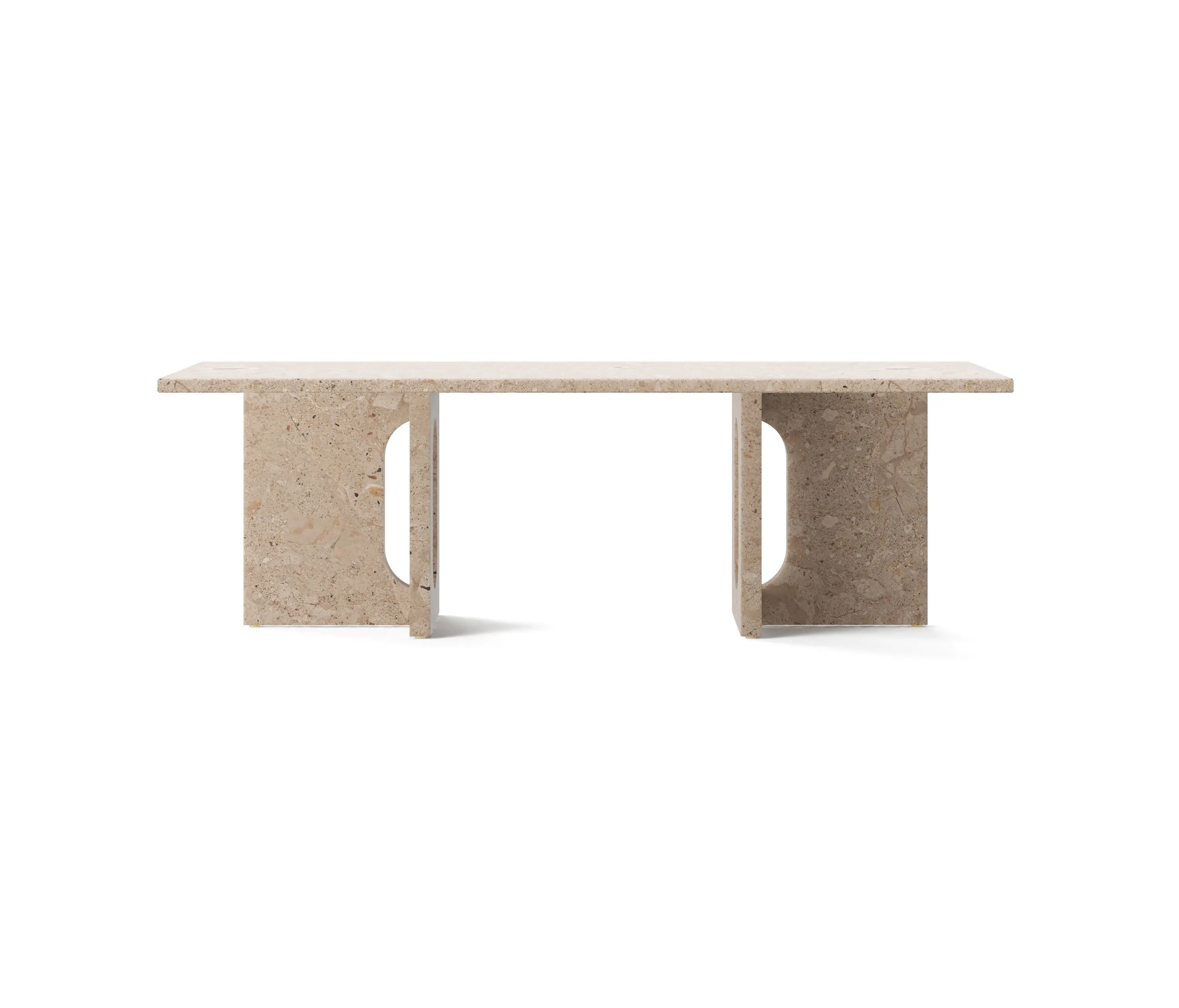 Audo Copenhagen - Androgyn Lounge Table