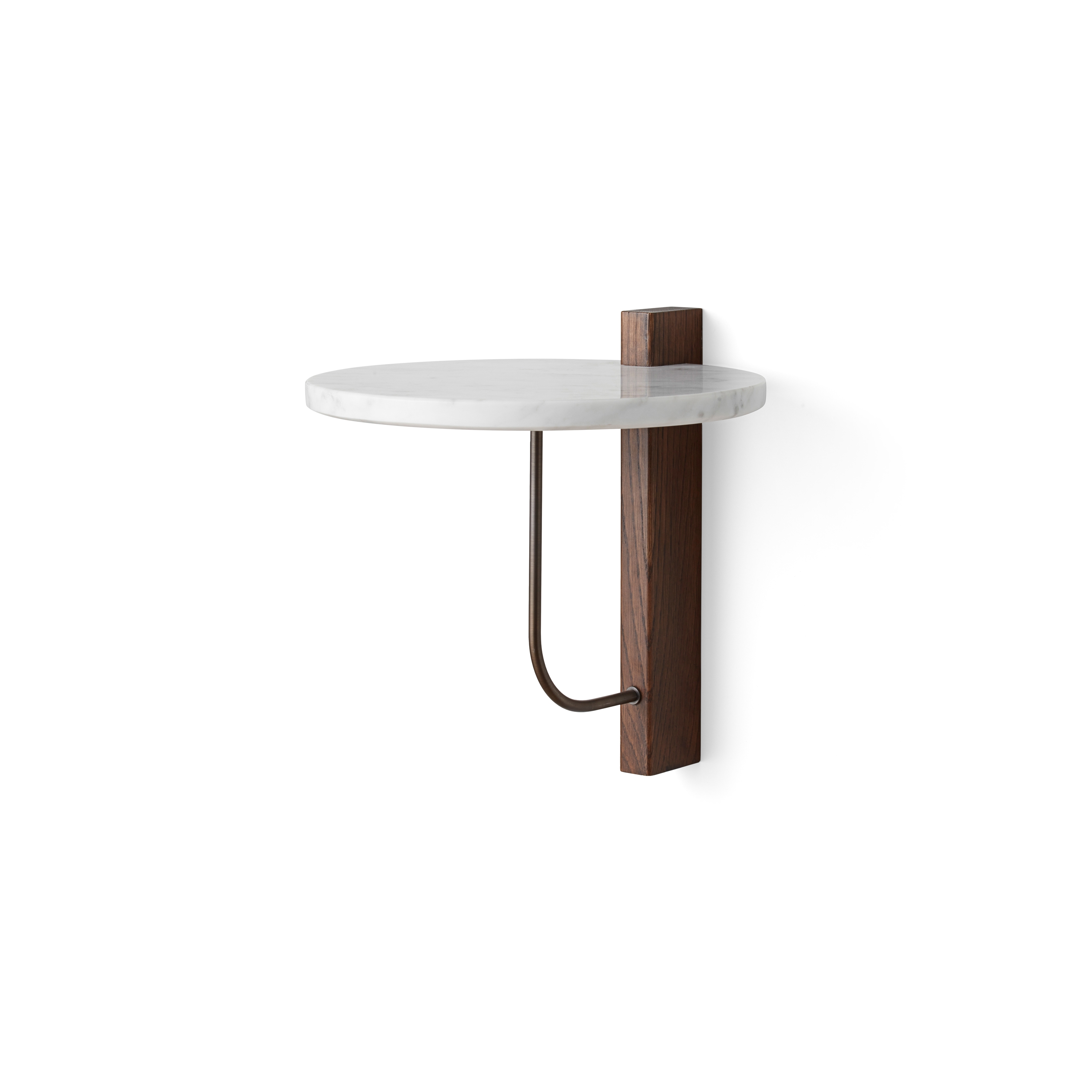 Display product Corbel Shelf, Medium from manufacturer Audo Copenhagen