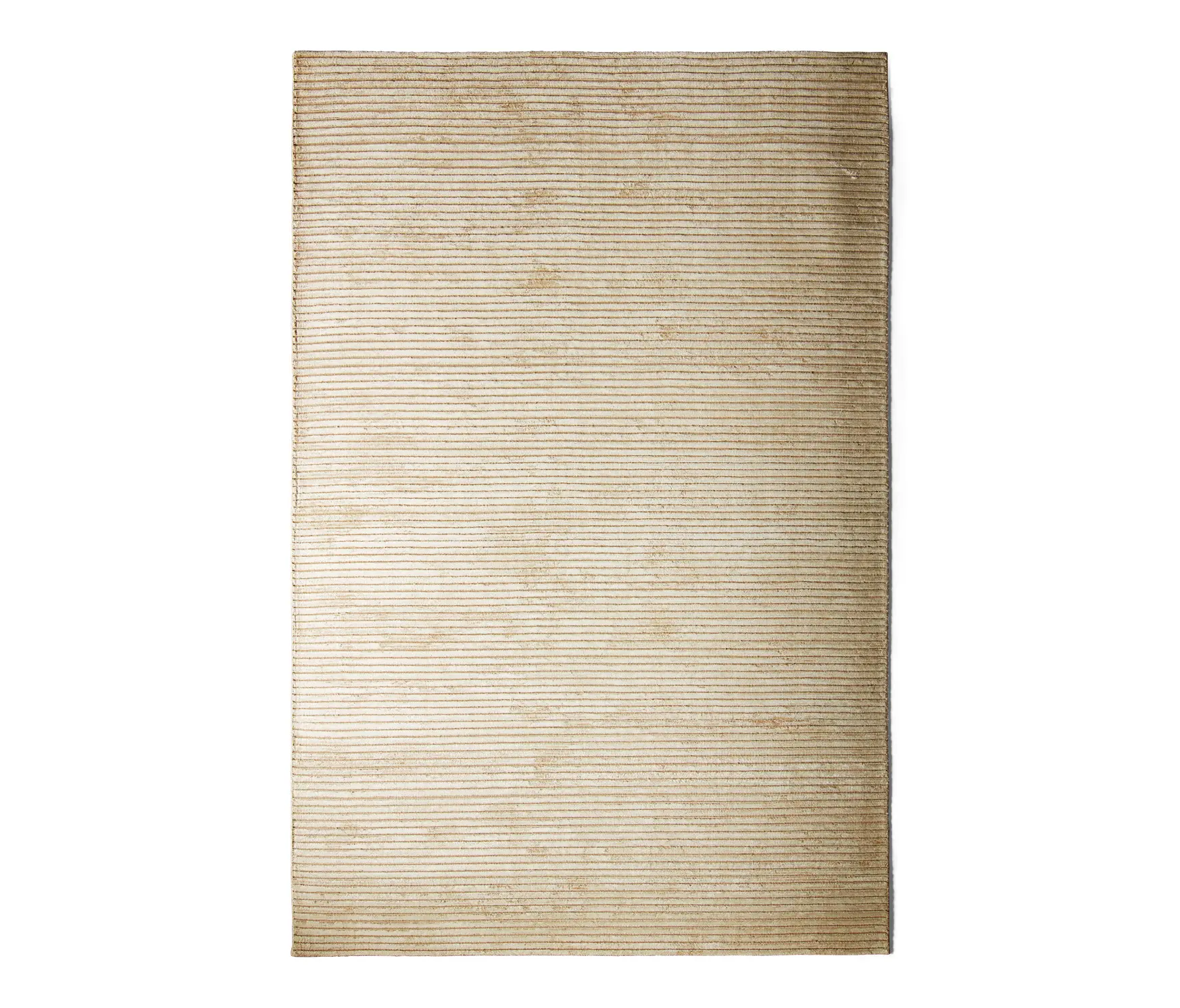 Audo Copenhagen - Houkime Rug | Beige | 200x300 cm
