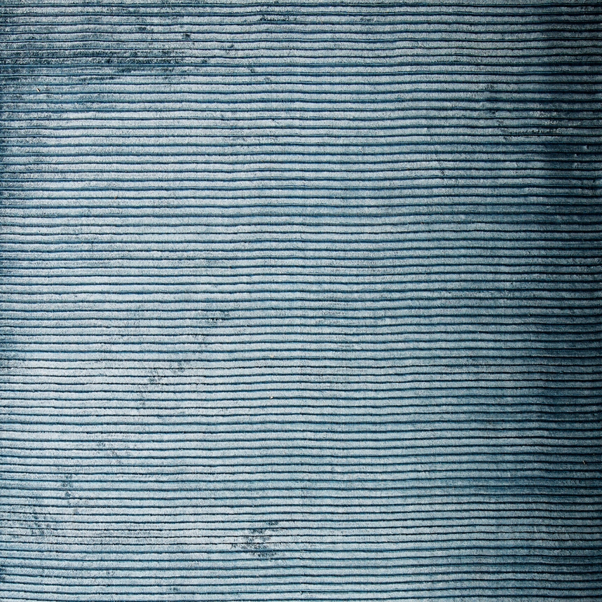 Mostrar el producto Houkime Rug | Midnight Blue | 200x300 cm del fabricante Audo Copenhagen