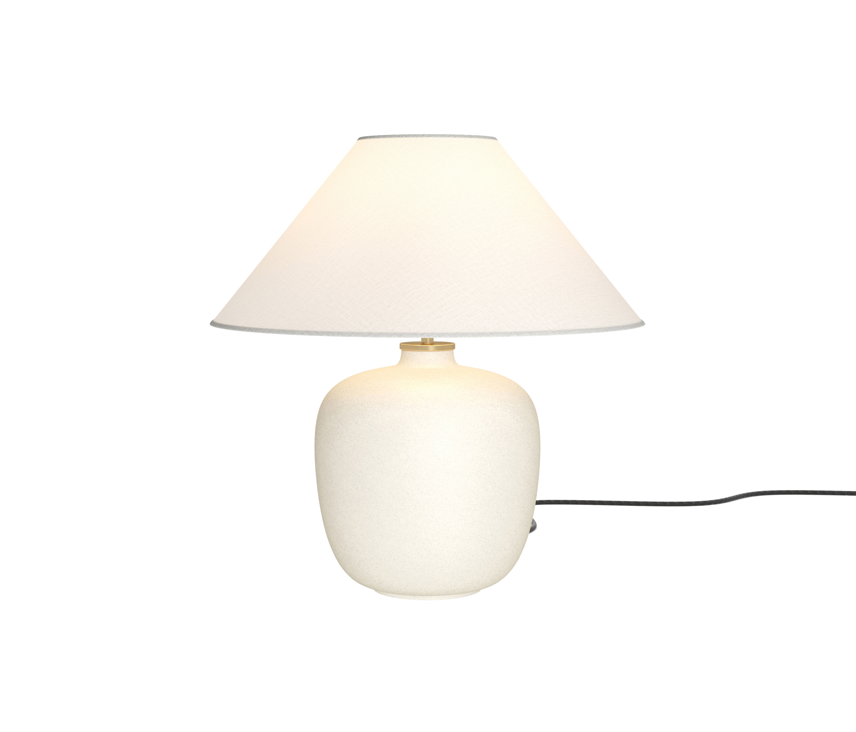 Display product Torso Table Lamp, 37 from manufacturer Audo Copenhagen