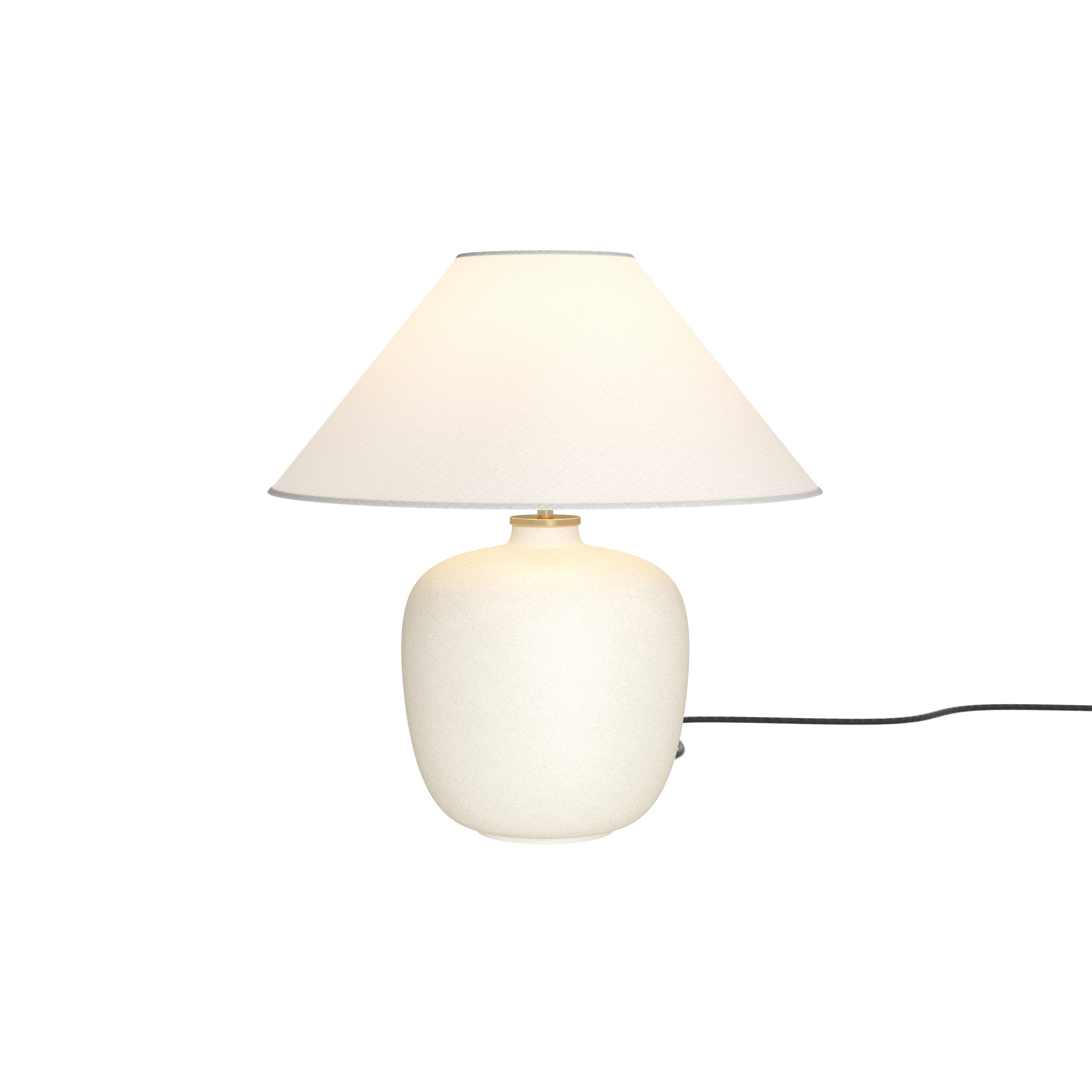 Mostra il prodotto Torso Table Lamp, 37 del produttore Audo Copenhagen