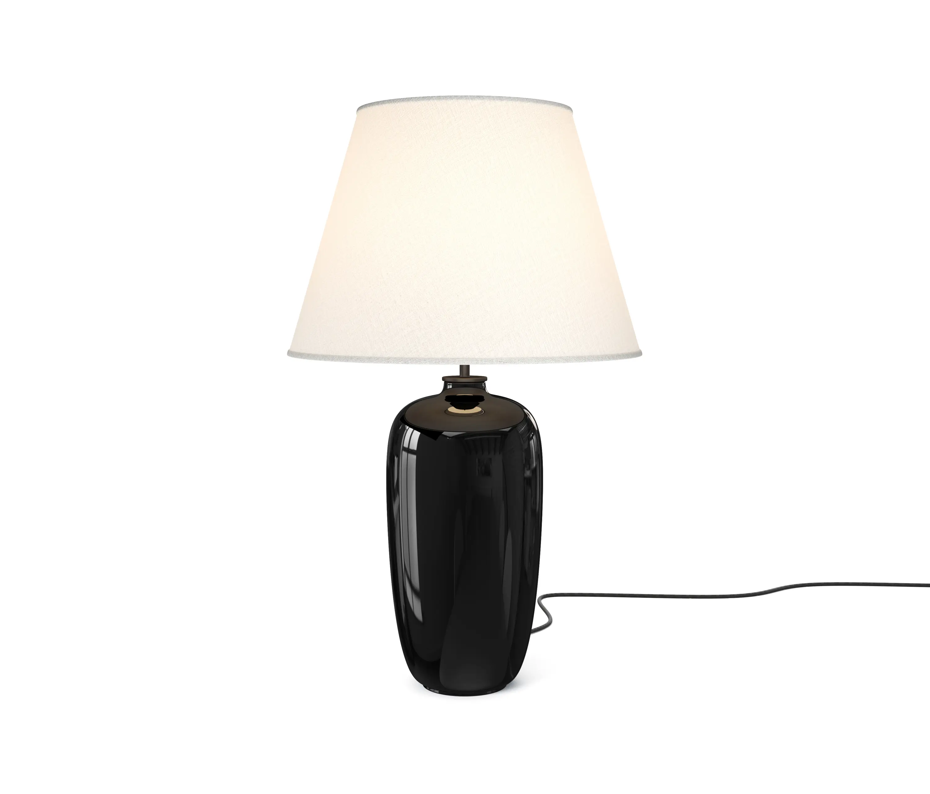Audo Copenhagen - Torso Table Lamp, 57