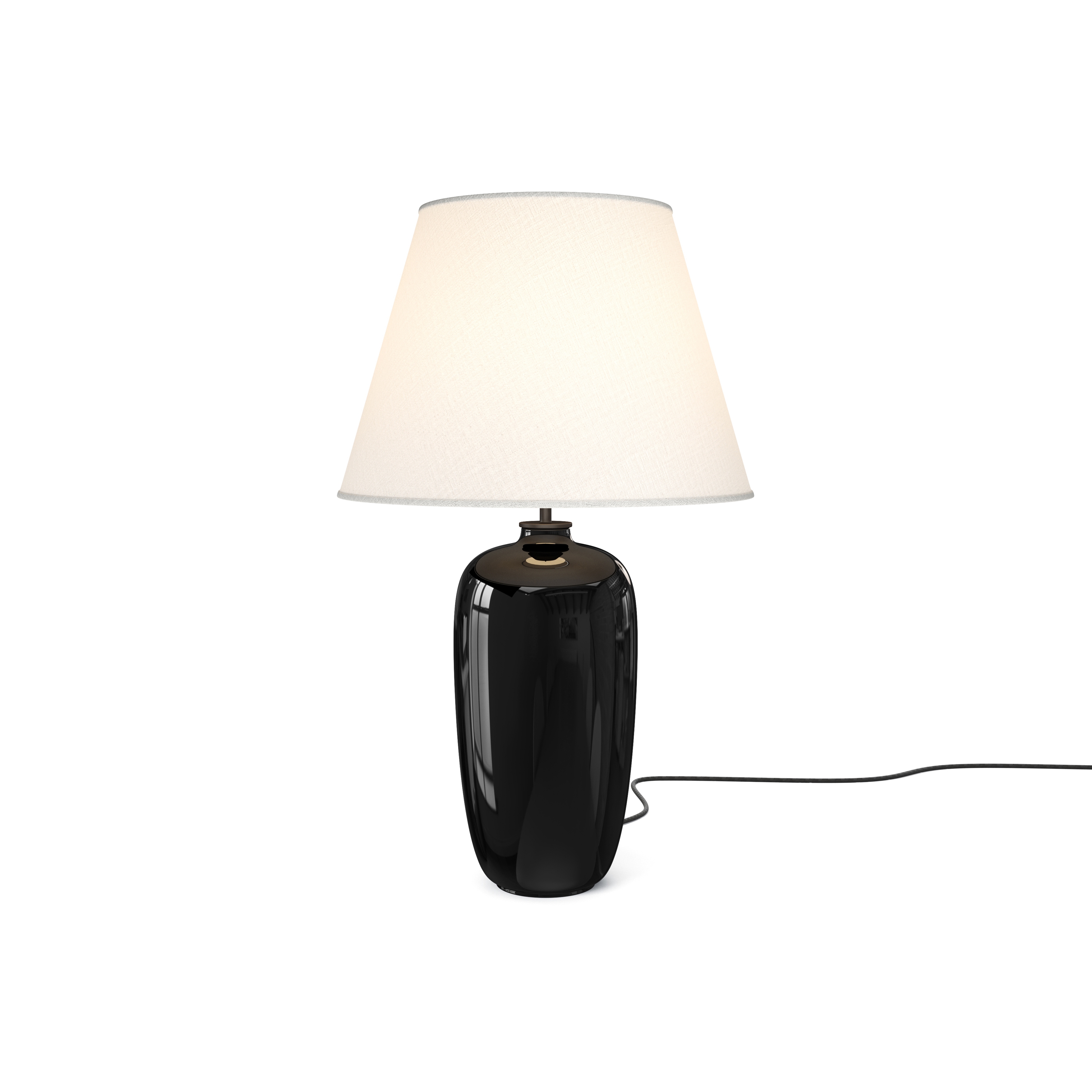 Display product Torso Table Lamp, 57 from manufacturer Audo Copenhagen