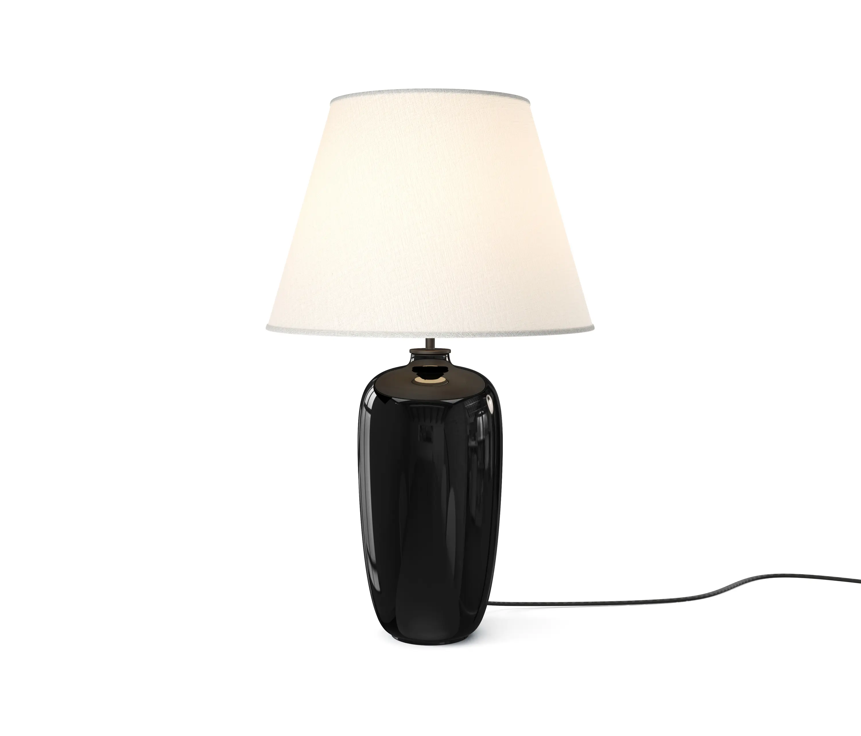Audo Copenhagen - Torso Table Lamp, 57