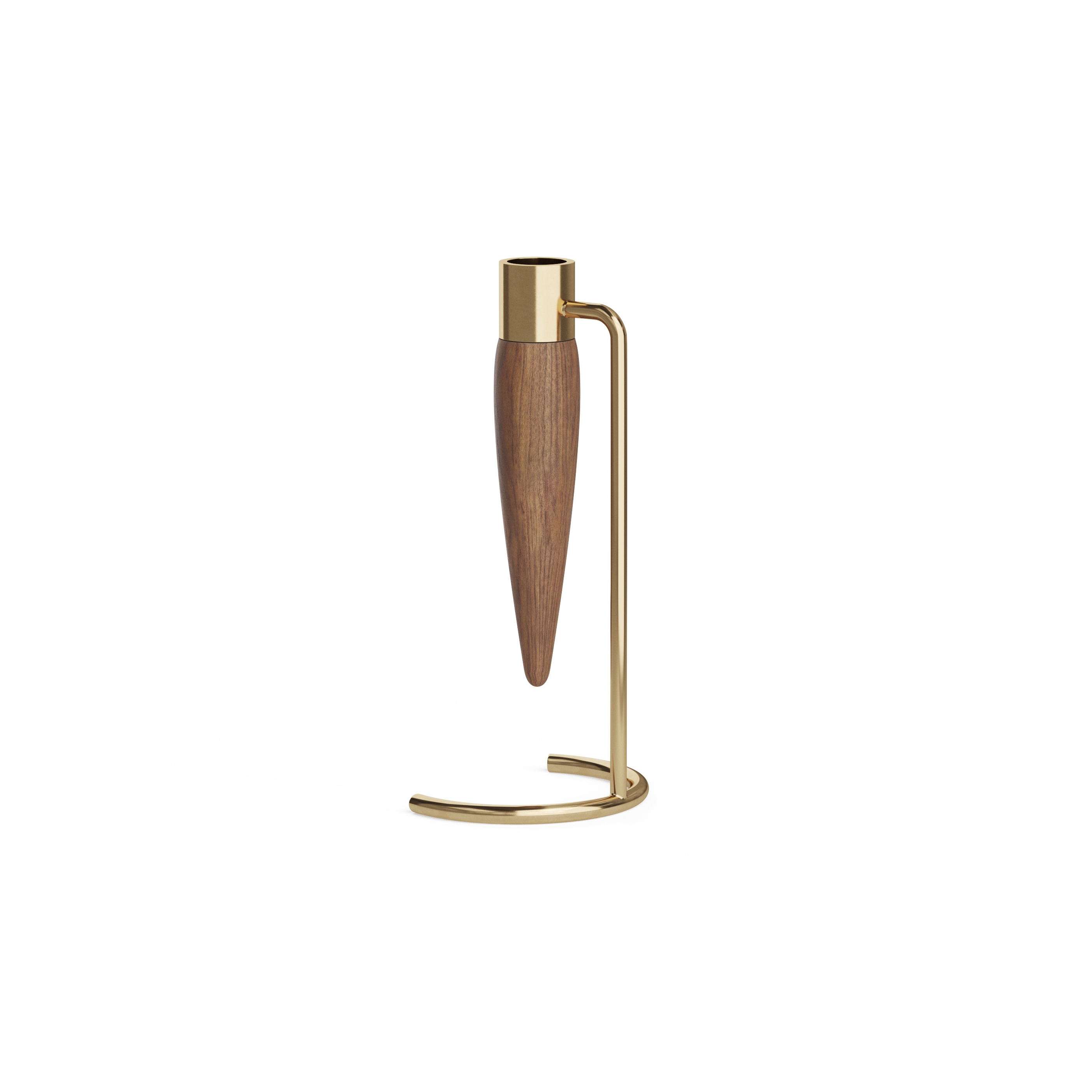 Display product Umanoff Candle Holder from manufacturer Audo Copenhagen