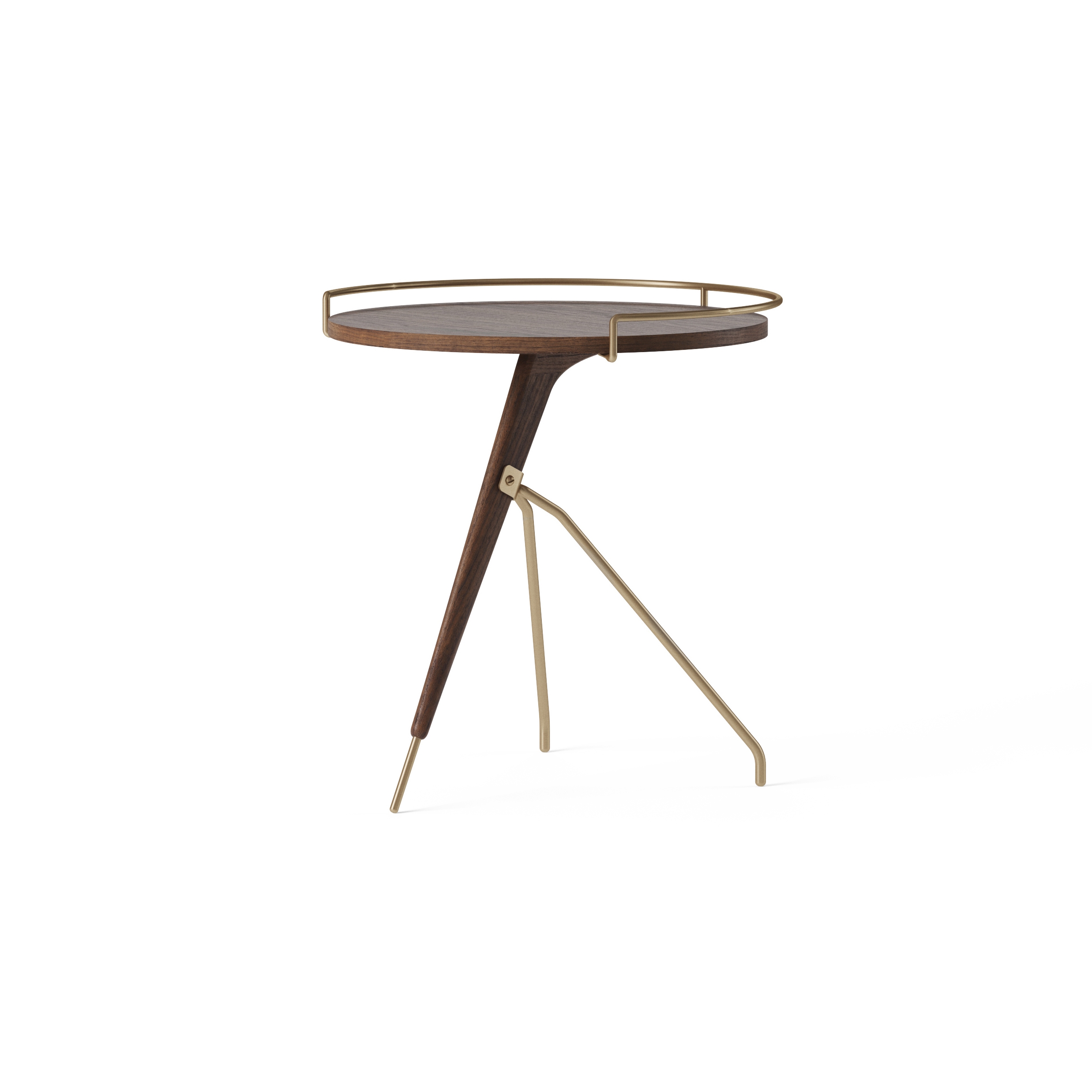 Vertoon produk Umanoff Side Table, 45 van vervaardiger Audo Copenhagen