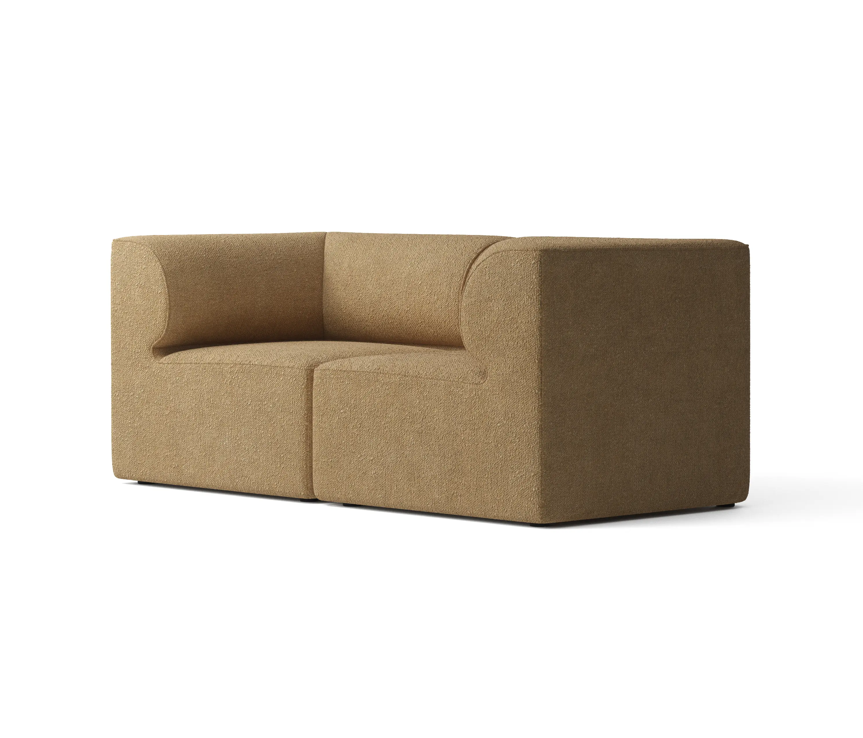 Audo Copenhagen - Eave Modular Sofa, 86 | 2 Seater