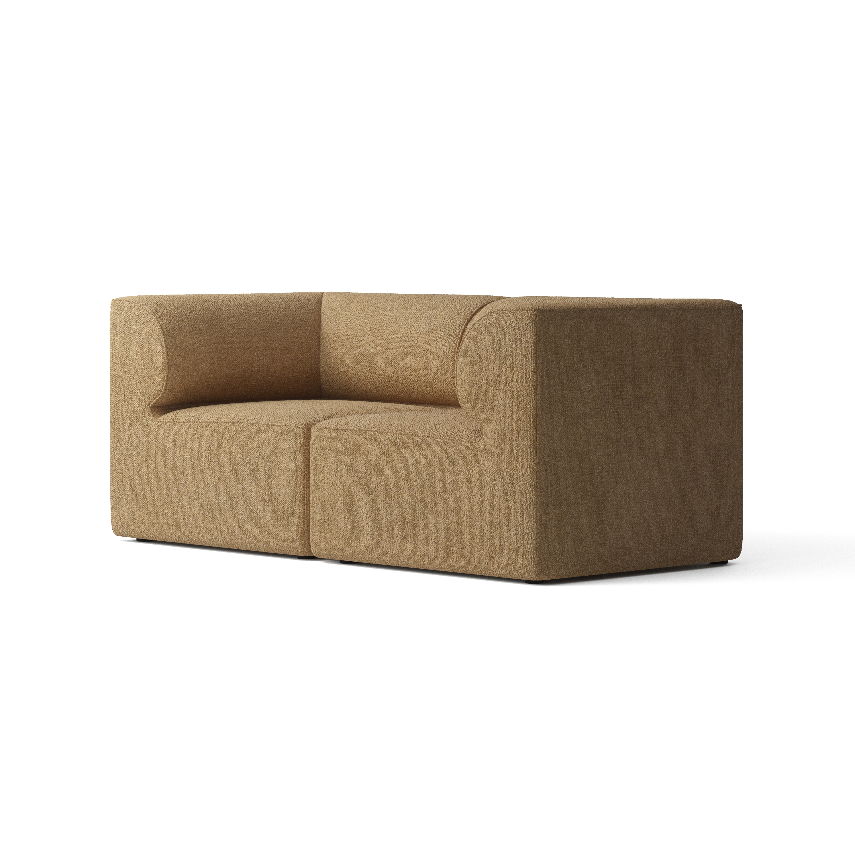 Eave Modular Sofa, 86 | 2 Seater