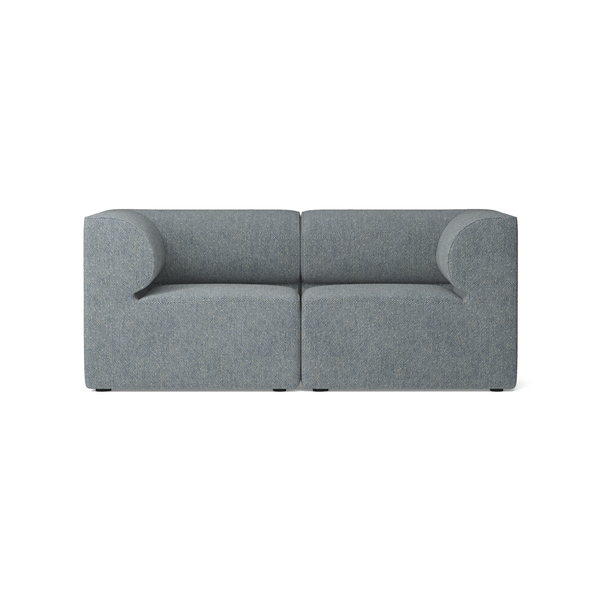 Eave Modular Sofa, 86 | 2 Seater