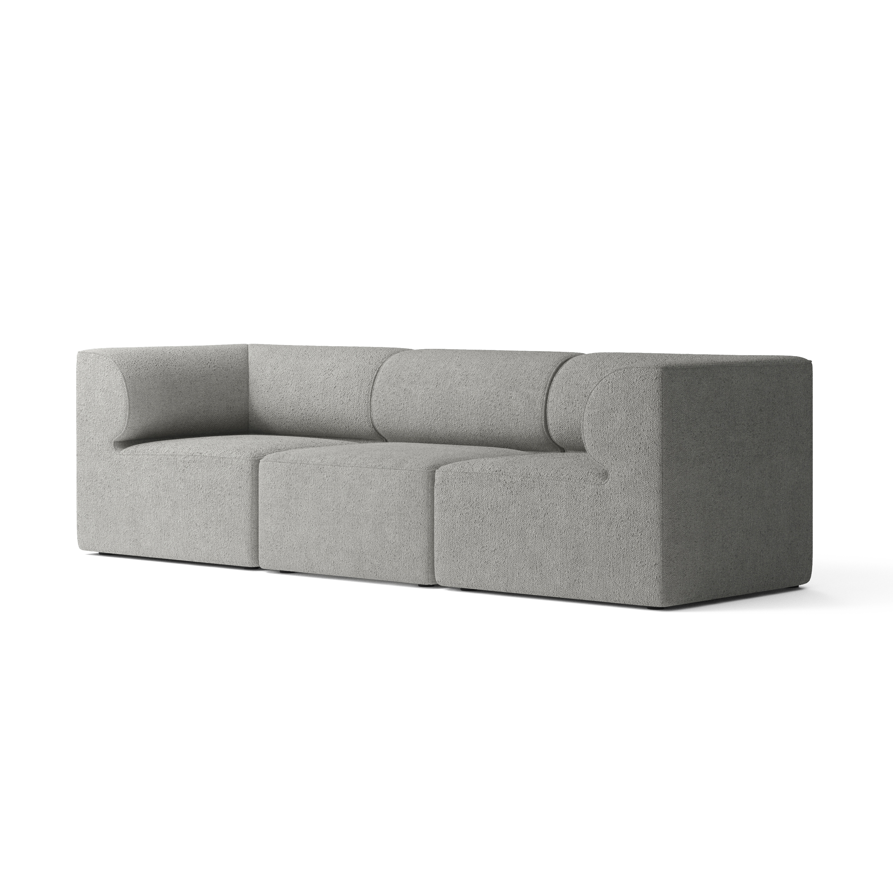 Display product Eave Modular Sofa, 86 | 3 Seater from manufacturer Audo Copenhagen