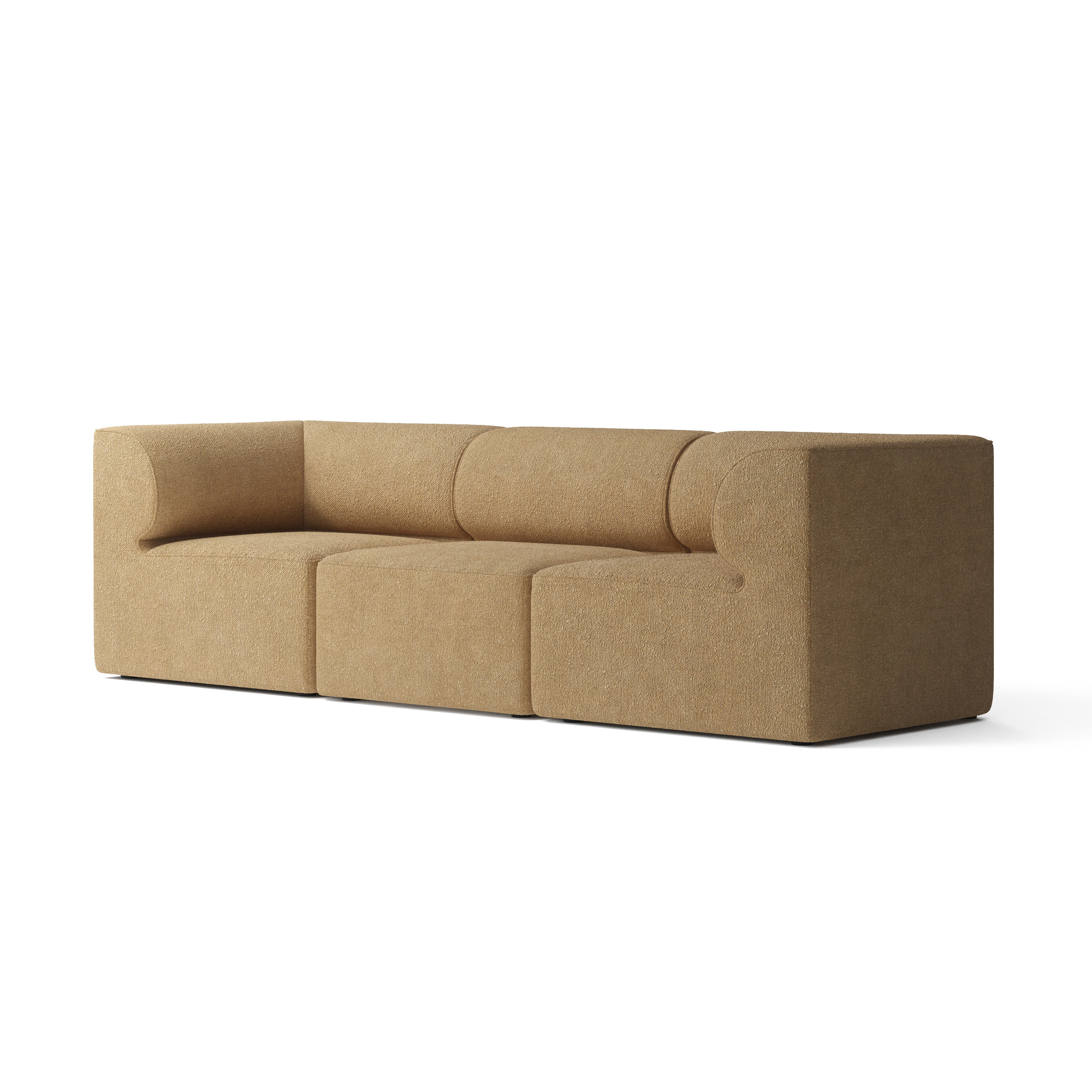 Eave Modular Sofa, 86 | 3 Seater