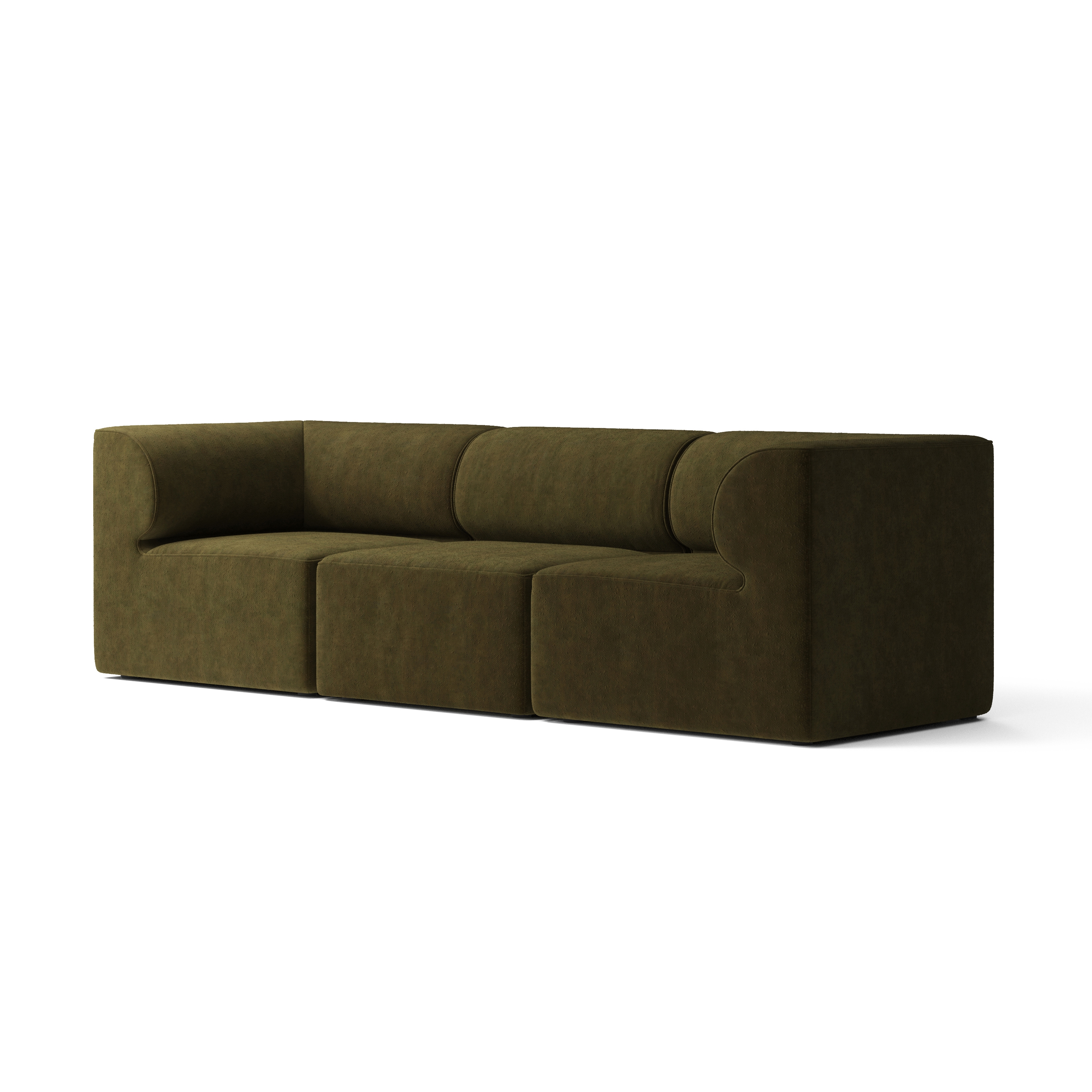 Eave Modular Sofa, 86 | 3 Seater