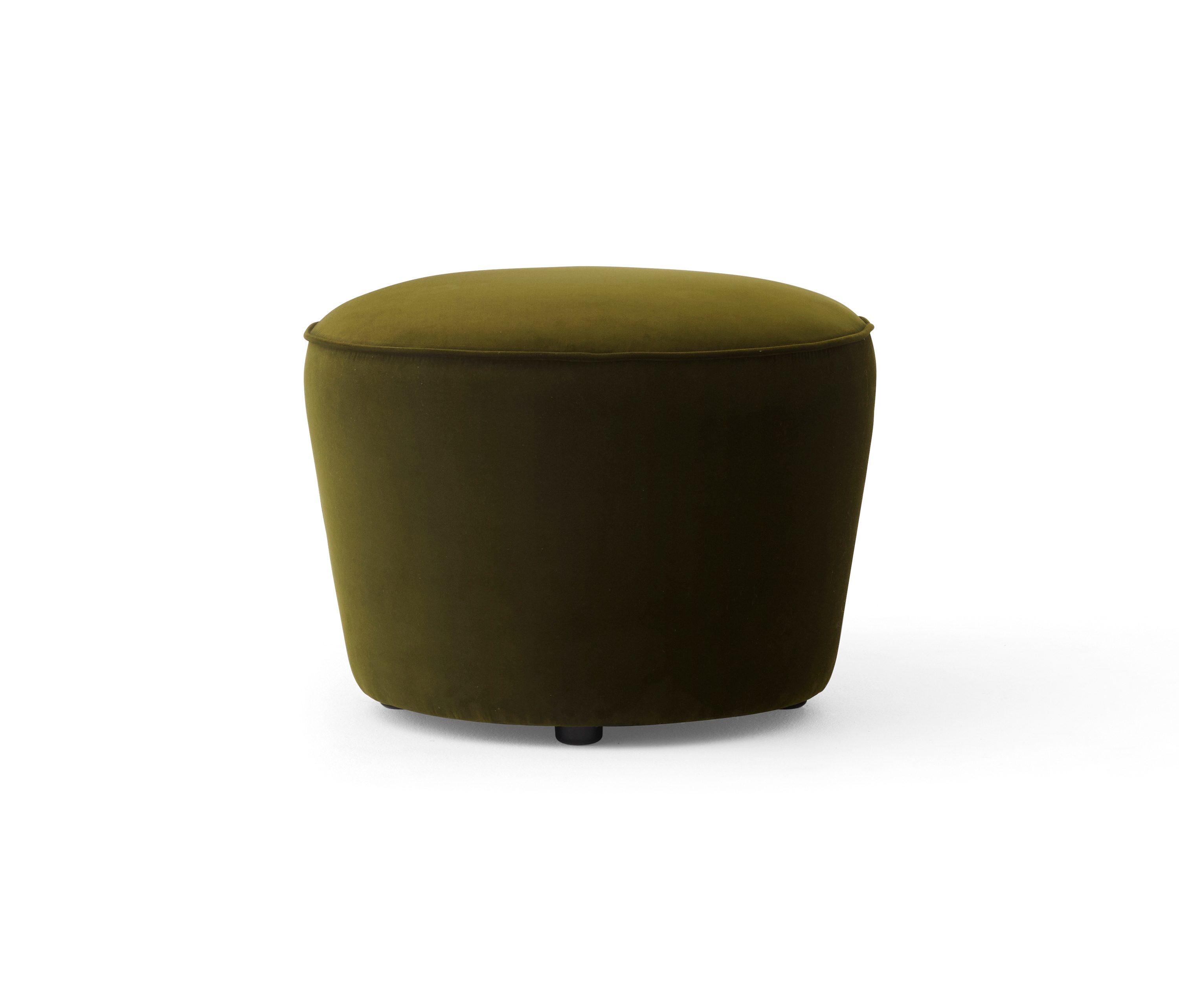 Display product Cairn Pouf | Ø60 | Champion 035 from manufacturer Audo Copenhagen